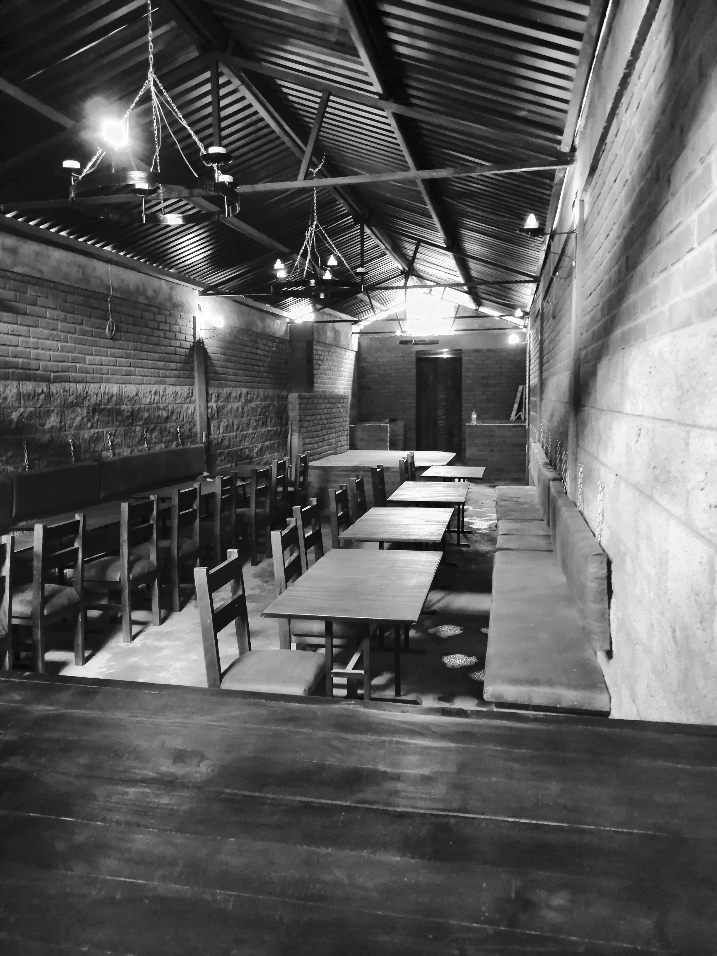 La Cabaña Wings image 8