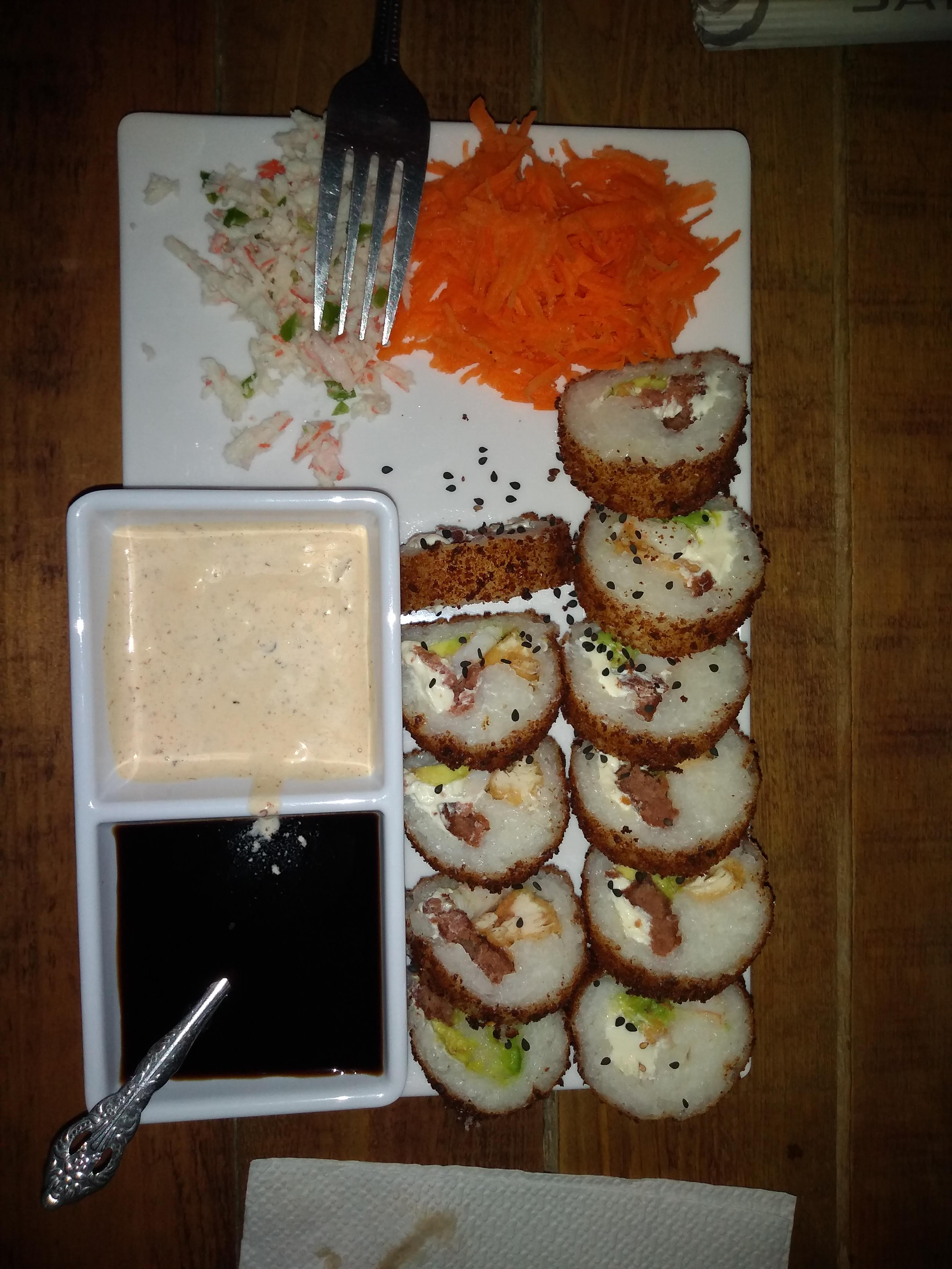 La Cabaña Wings image 9