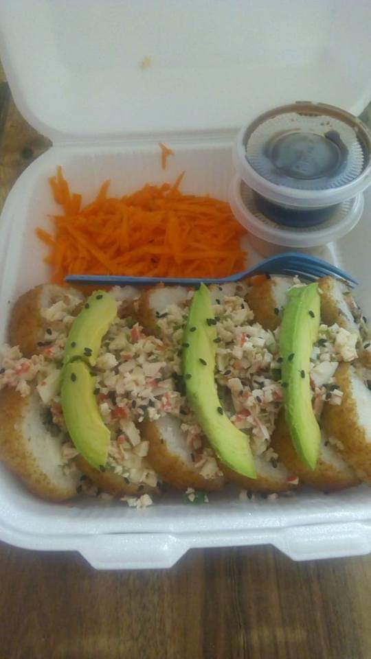 La Cabaña Wings image 10