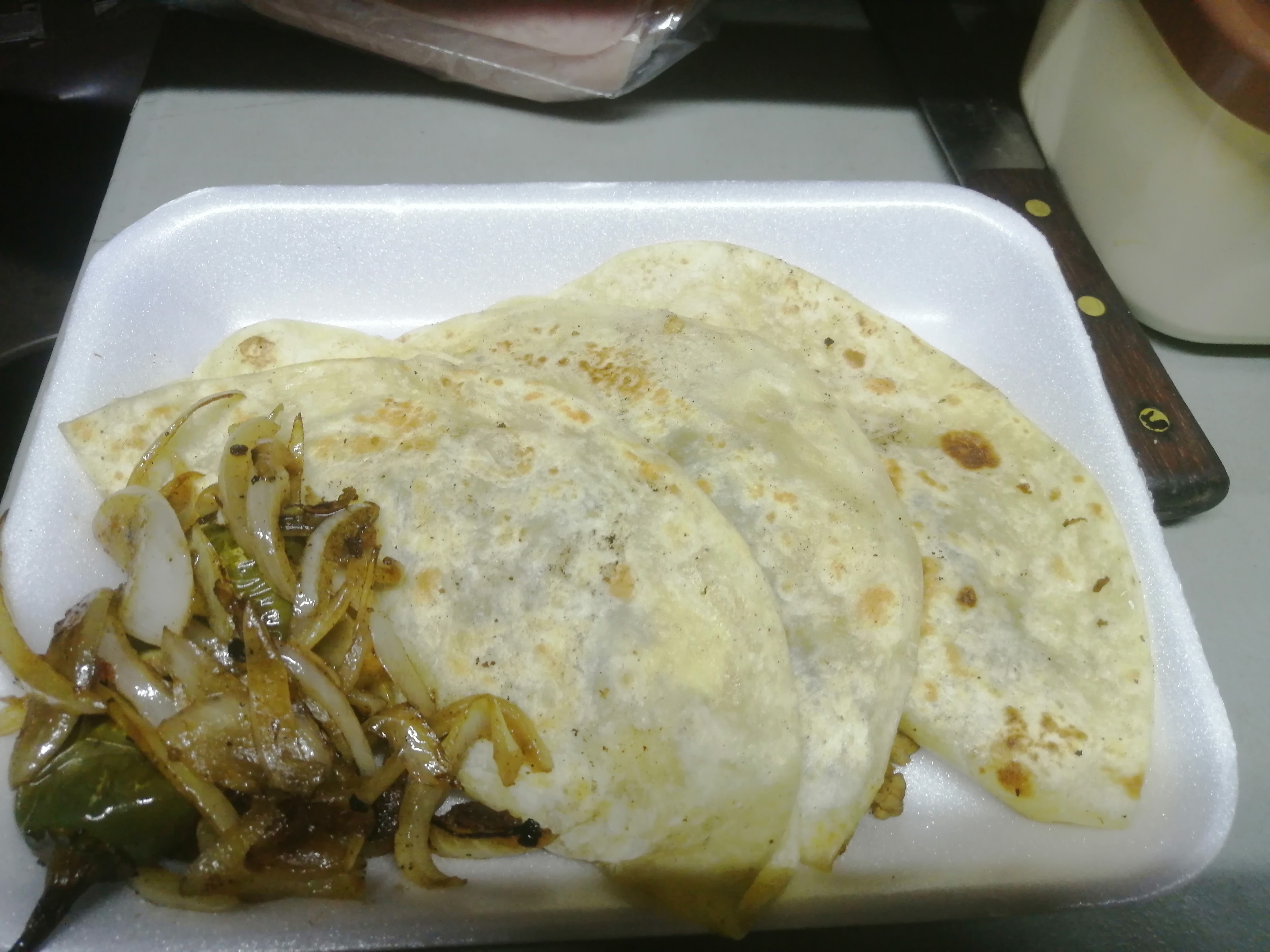 Taqueria "El gordito" image 1