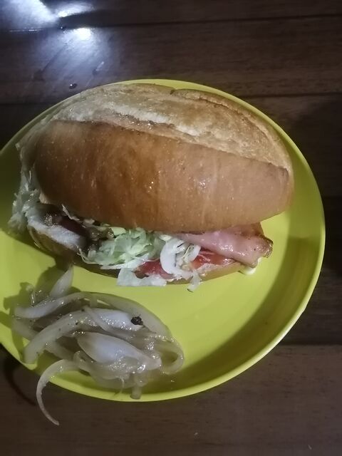 Taqueria "El gordito" image 3