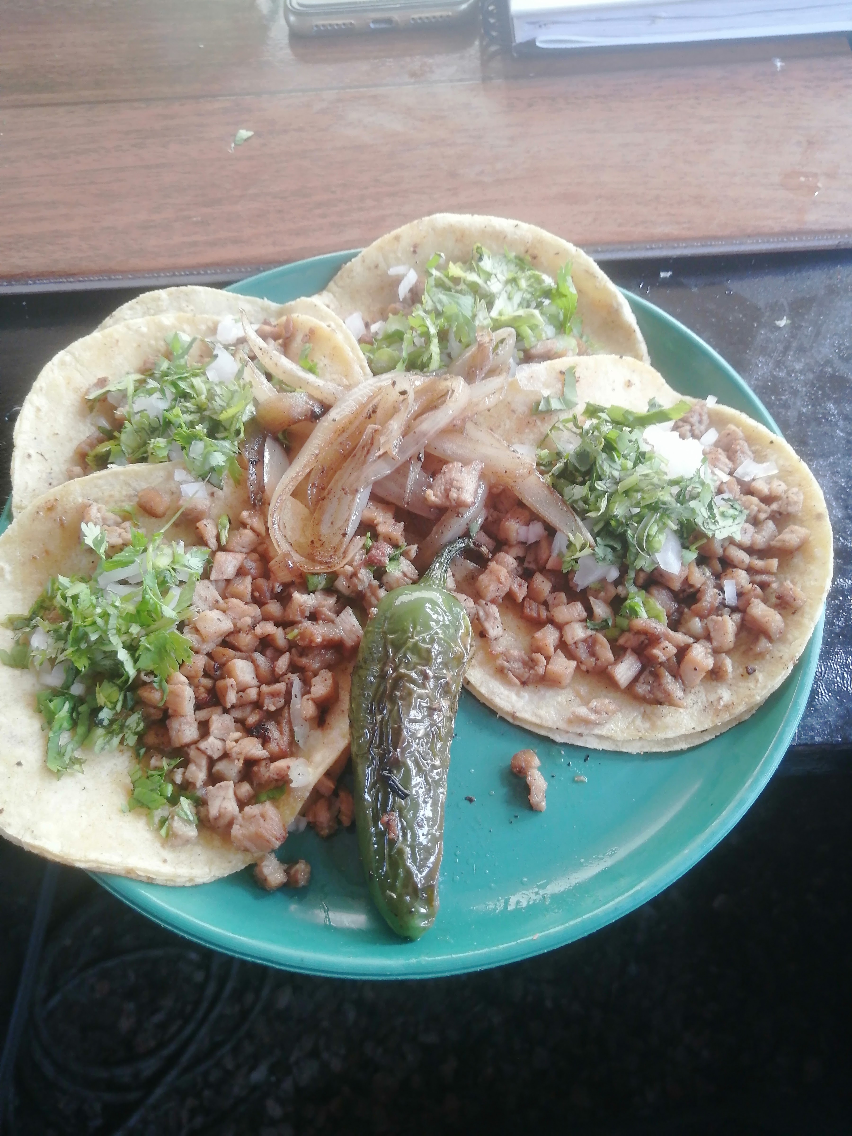 Taqueria "El gordito" image 4