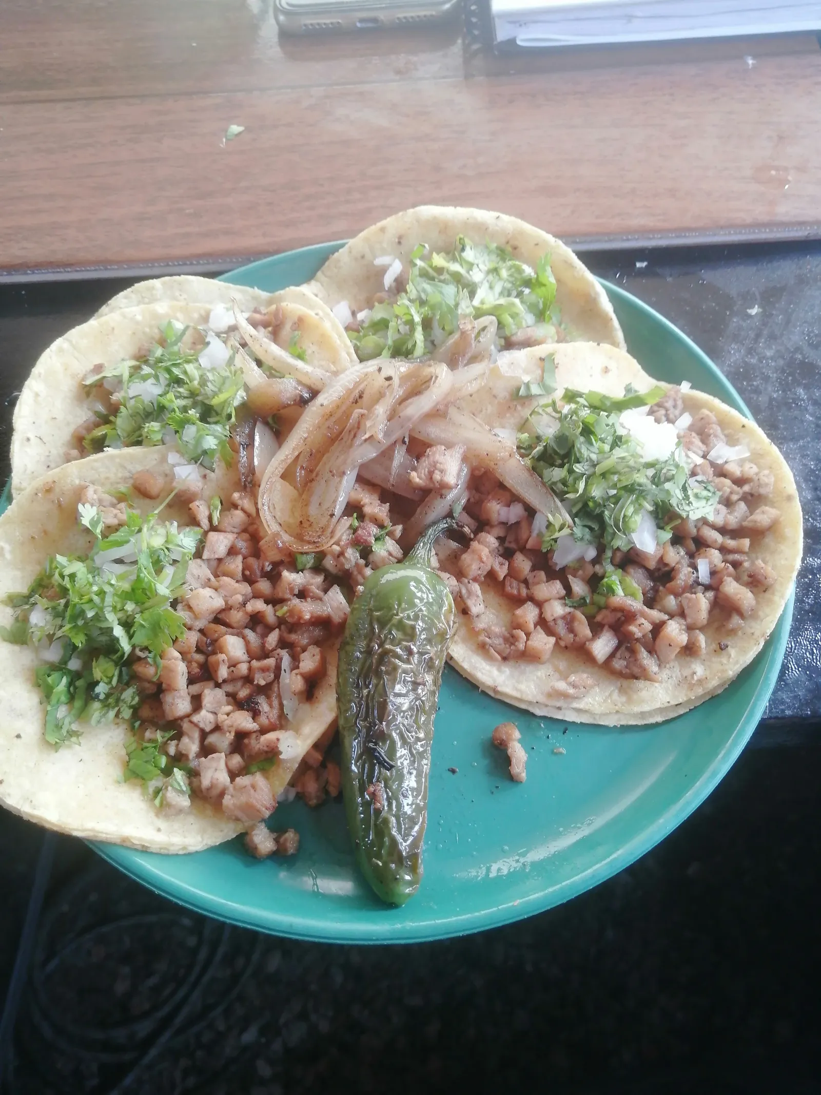 Taqueria "El gordito" image 4