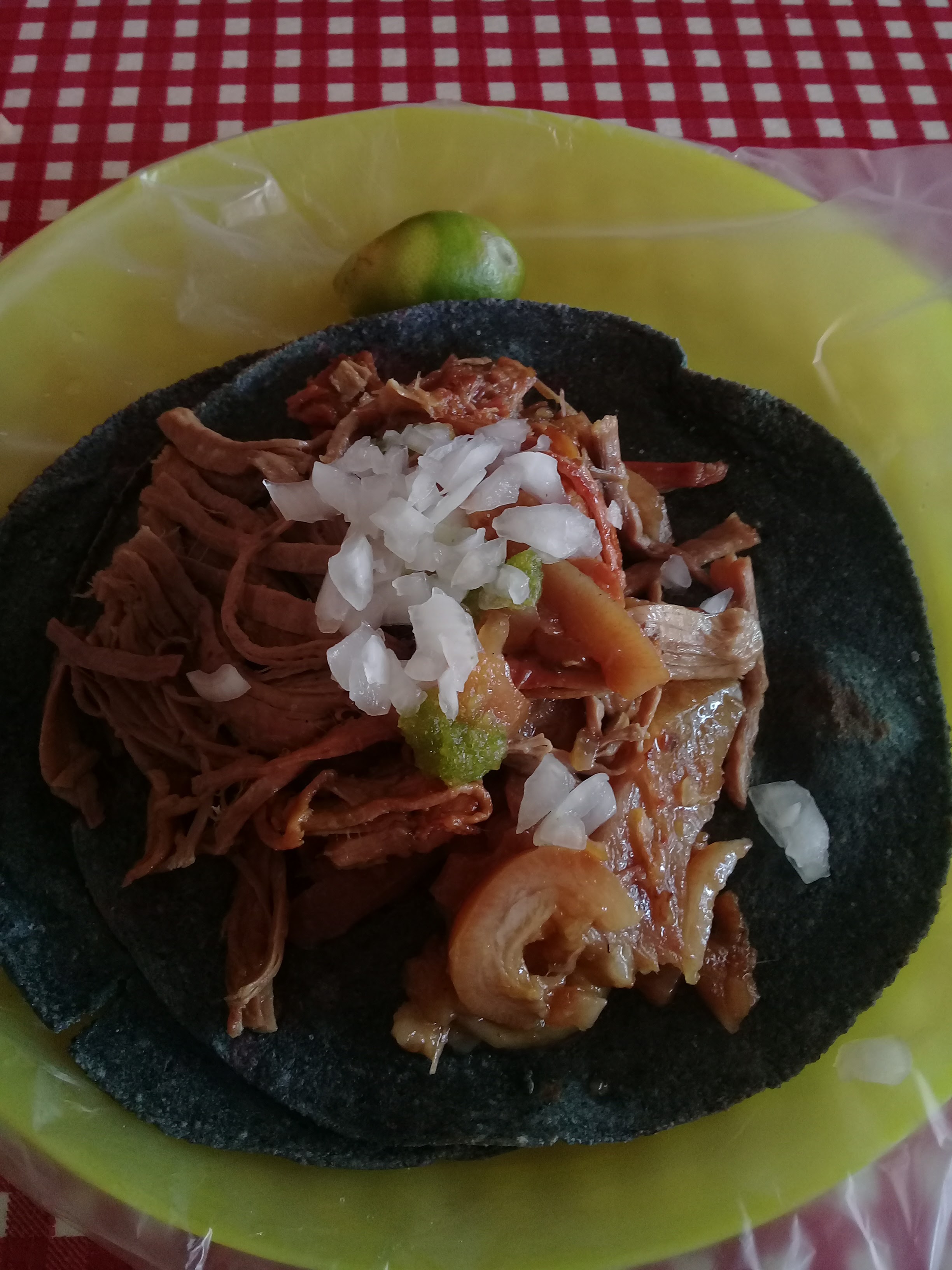 Carnitas Almaraz El Flaco image 1