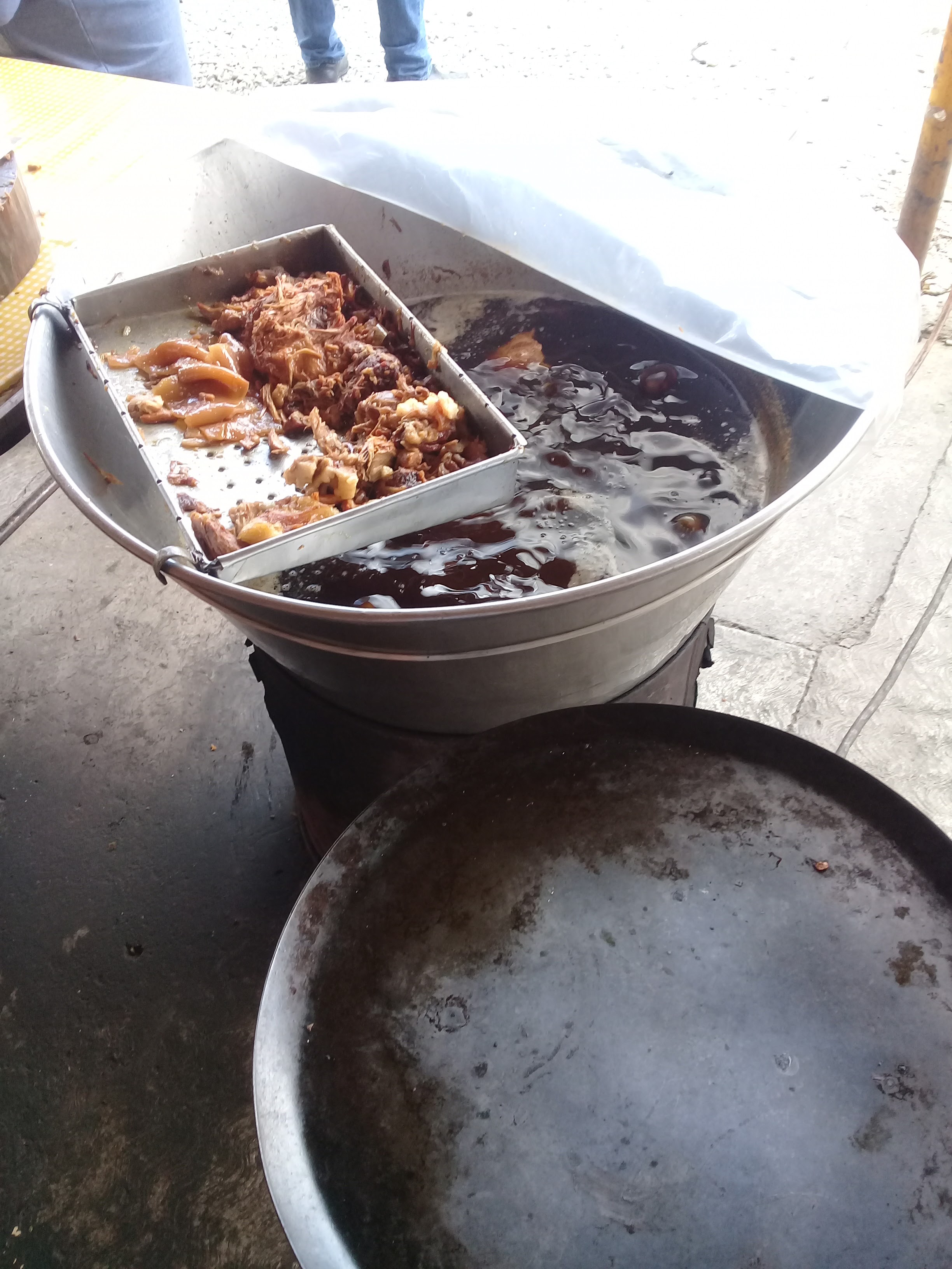 Carnitas Almaraz El Flaco image 2