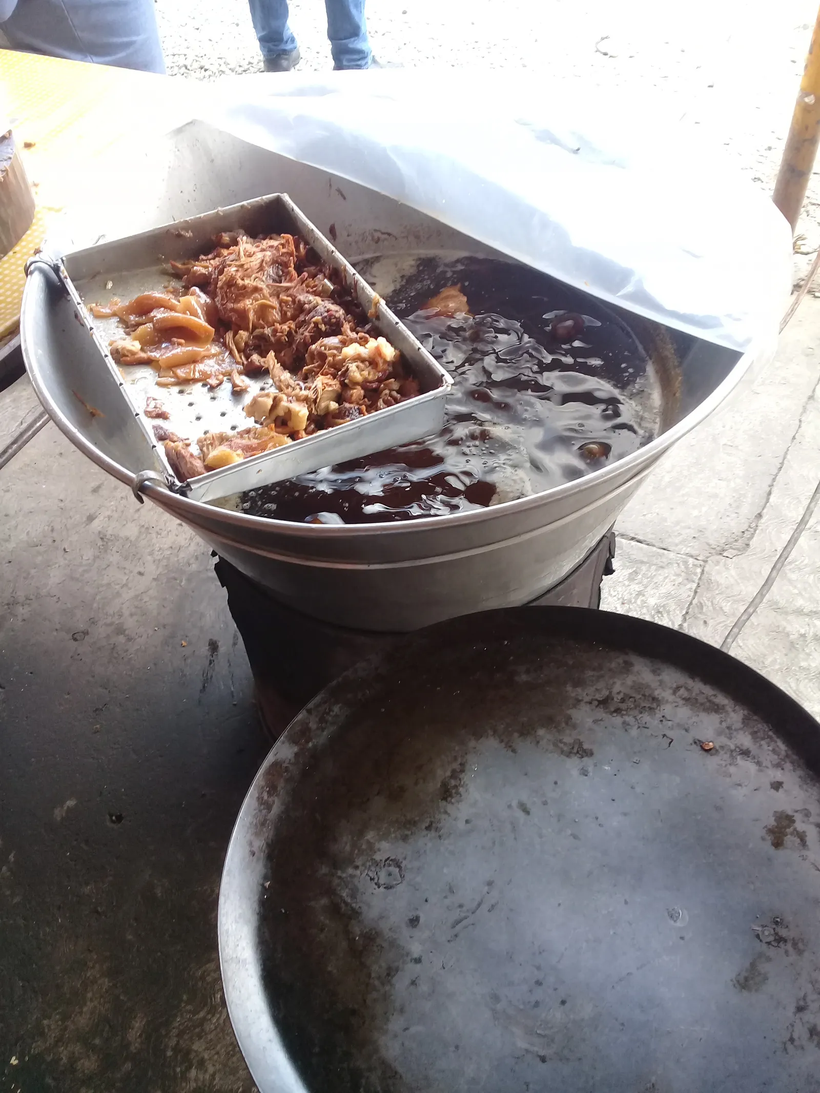 Carnitas Almaraz El Flaco image 2