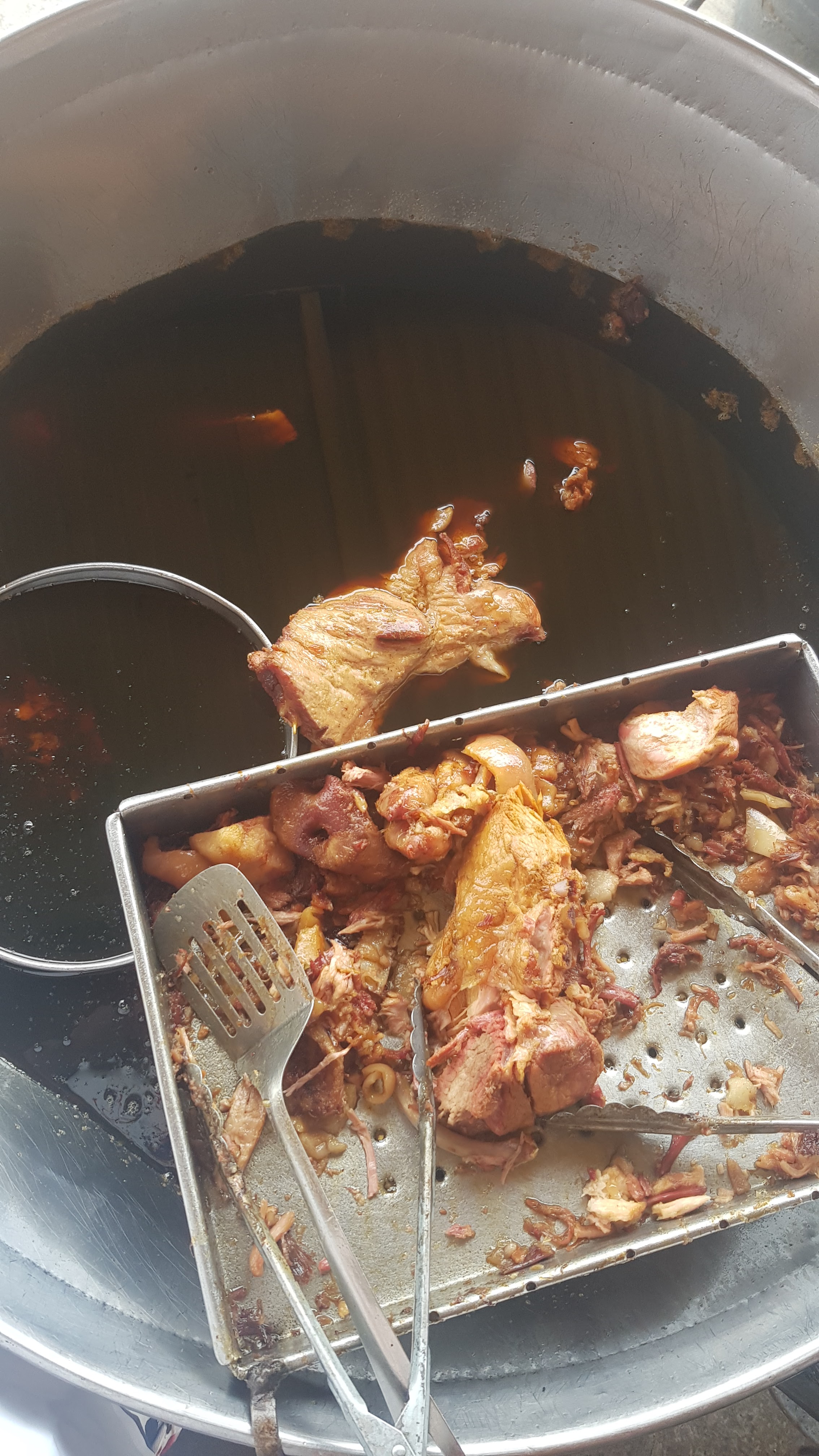 Carnitas Almaraz El Flaco image 3