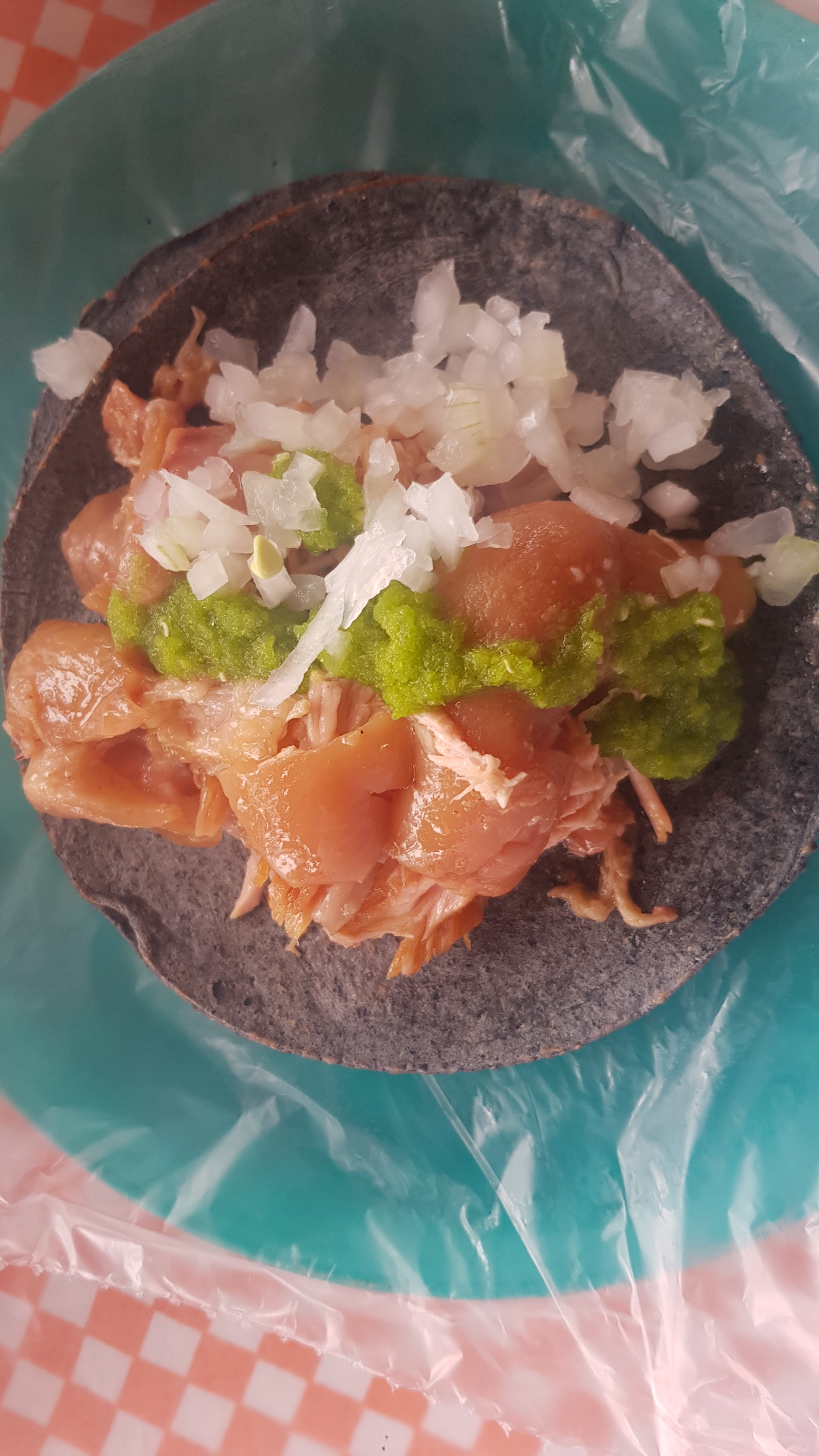 Carnitas Almaraz El Flaco image 5