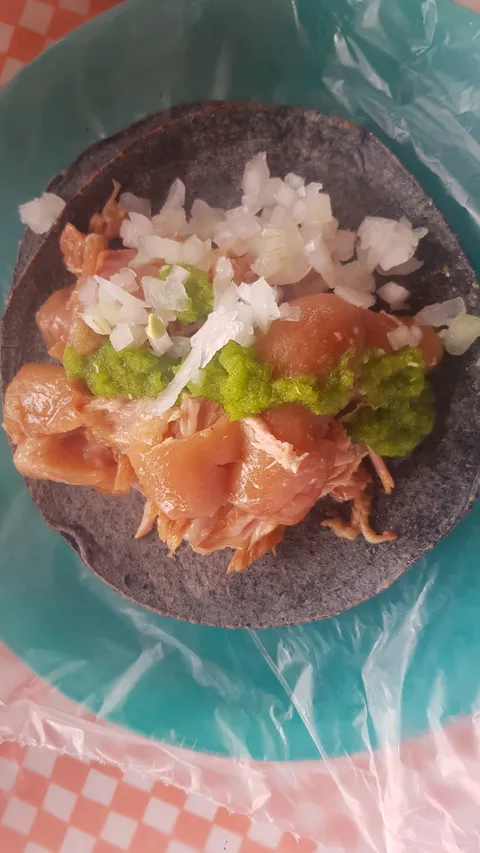 Carnitas Almaraz El Flaco image 5