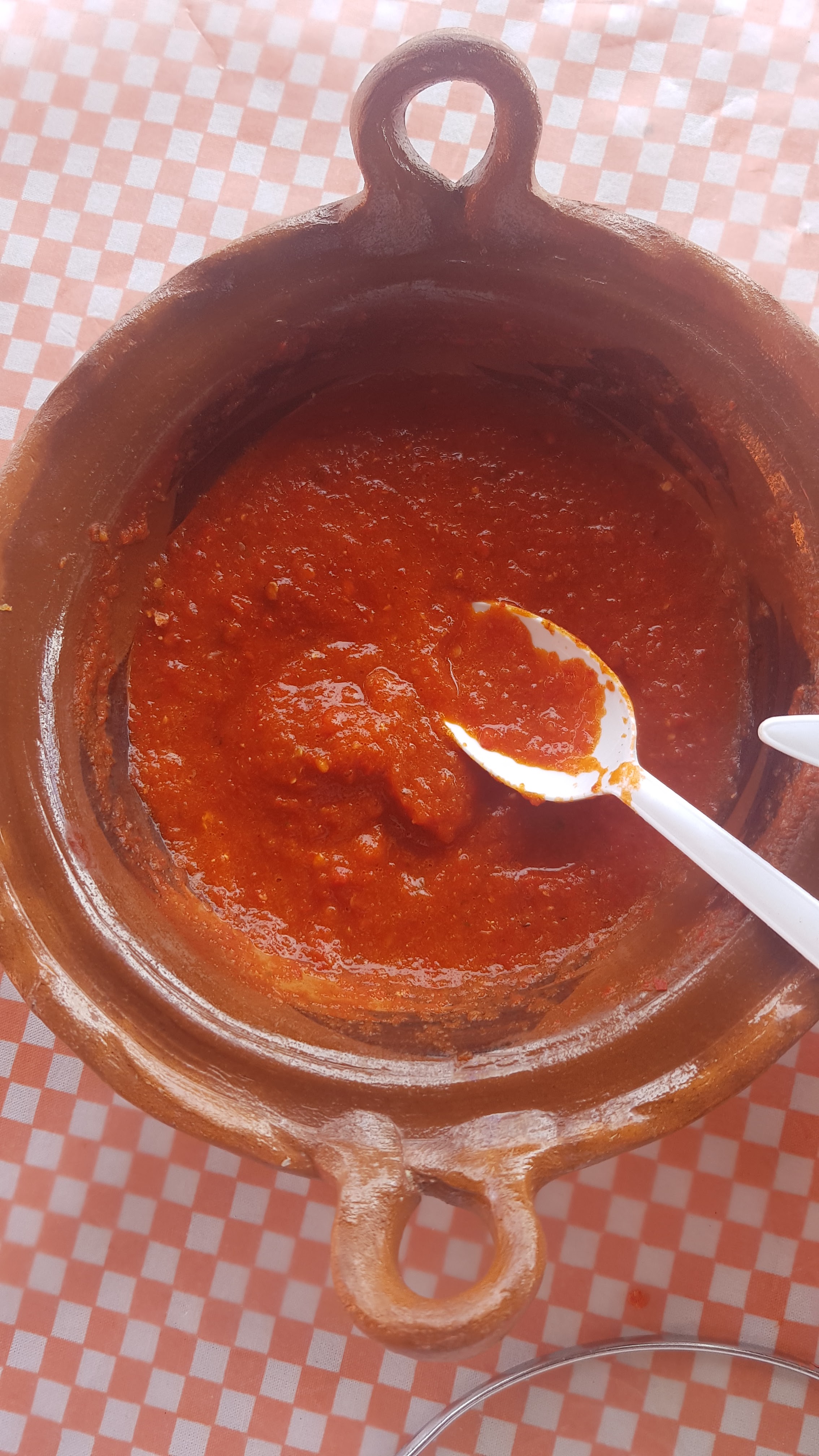 Carnitas Almaraz El Flaco image 6