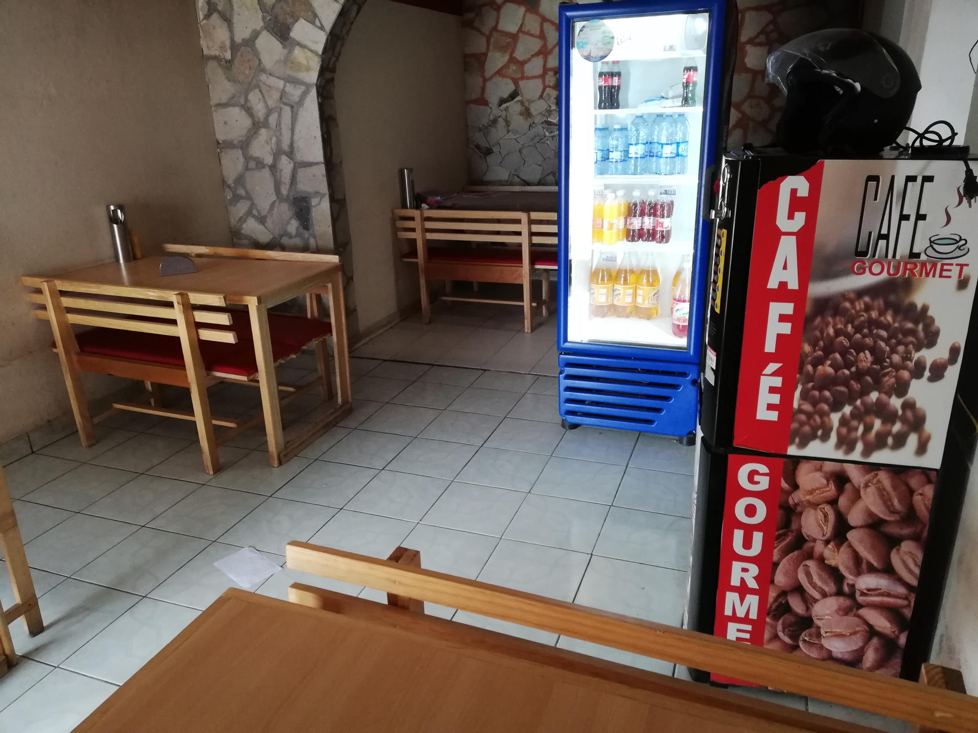 Hamburguesas Y Pizzas "Dimar" image 2