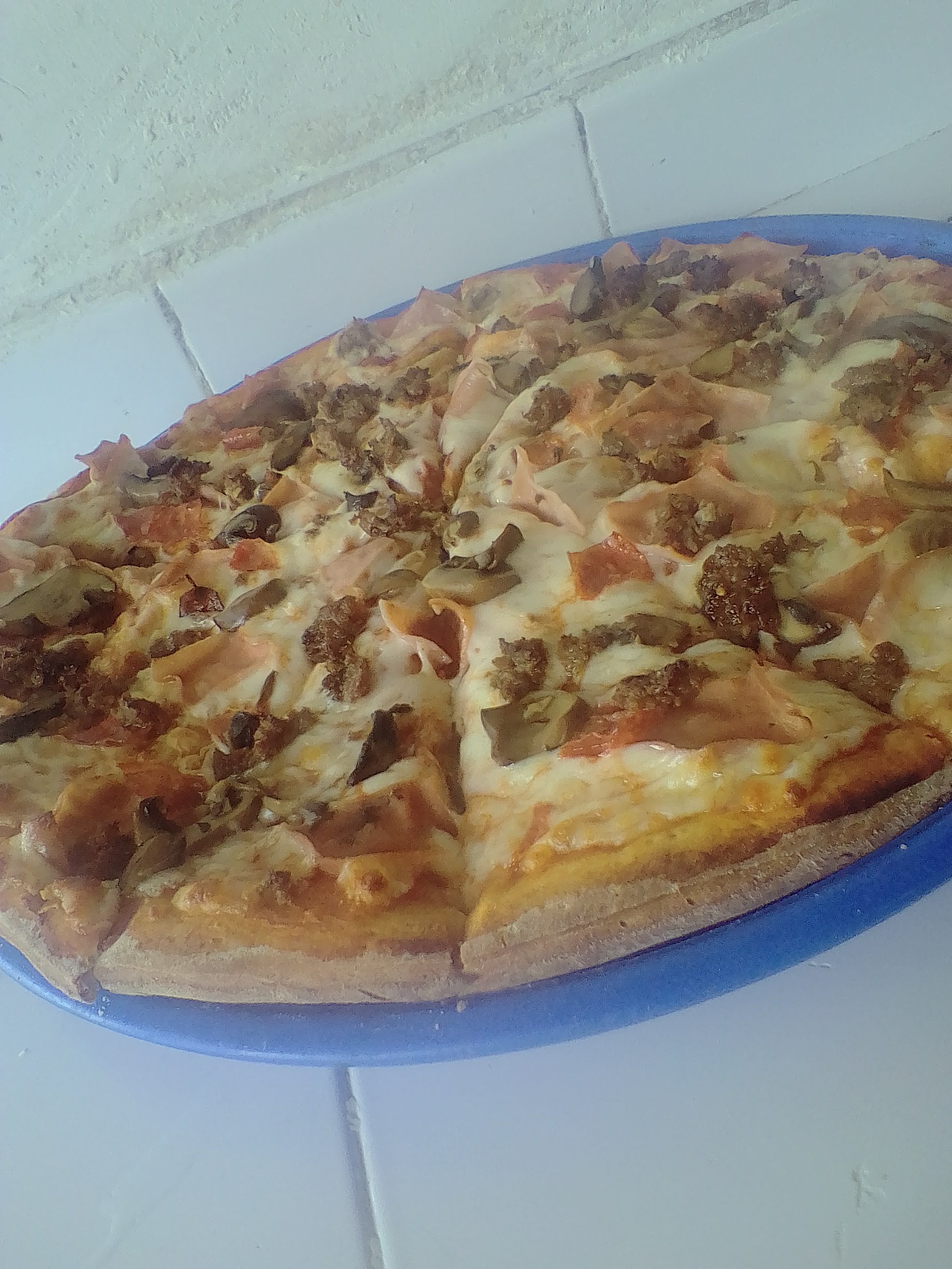 Hamburguesas Y Pizzas "Dimar" image 3