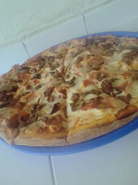 Hamburguesas Y Pizzas "Dimar" image 3
