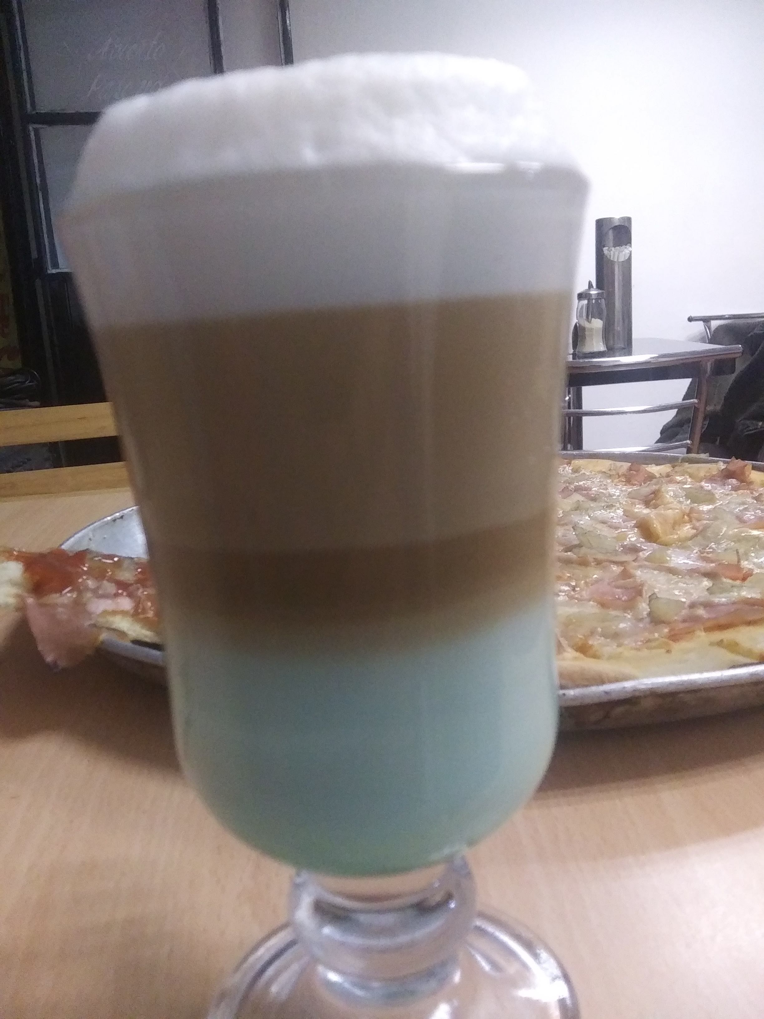 Hamburguesas Y Pizzas "Dimar" image 4