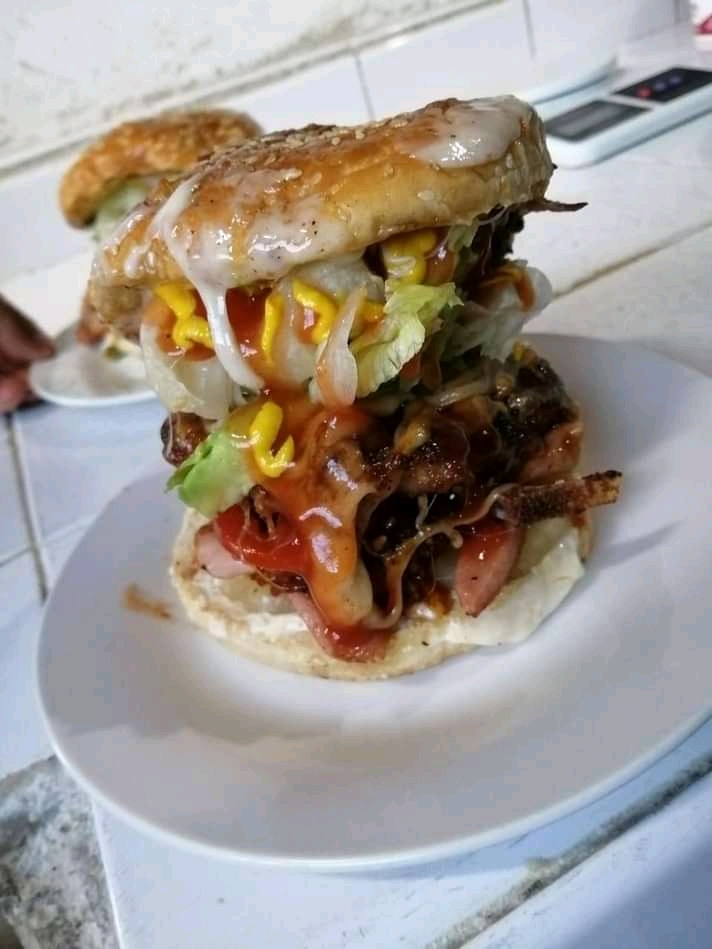 Hamburguesas Y Pizzas "Dimar" image 5