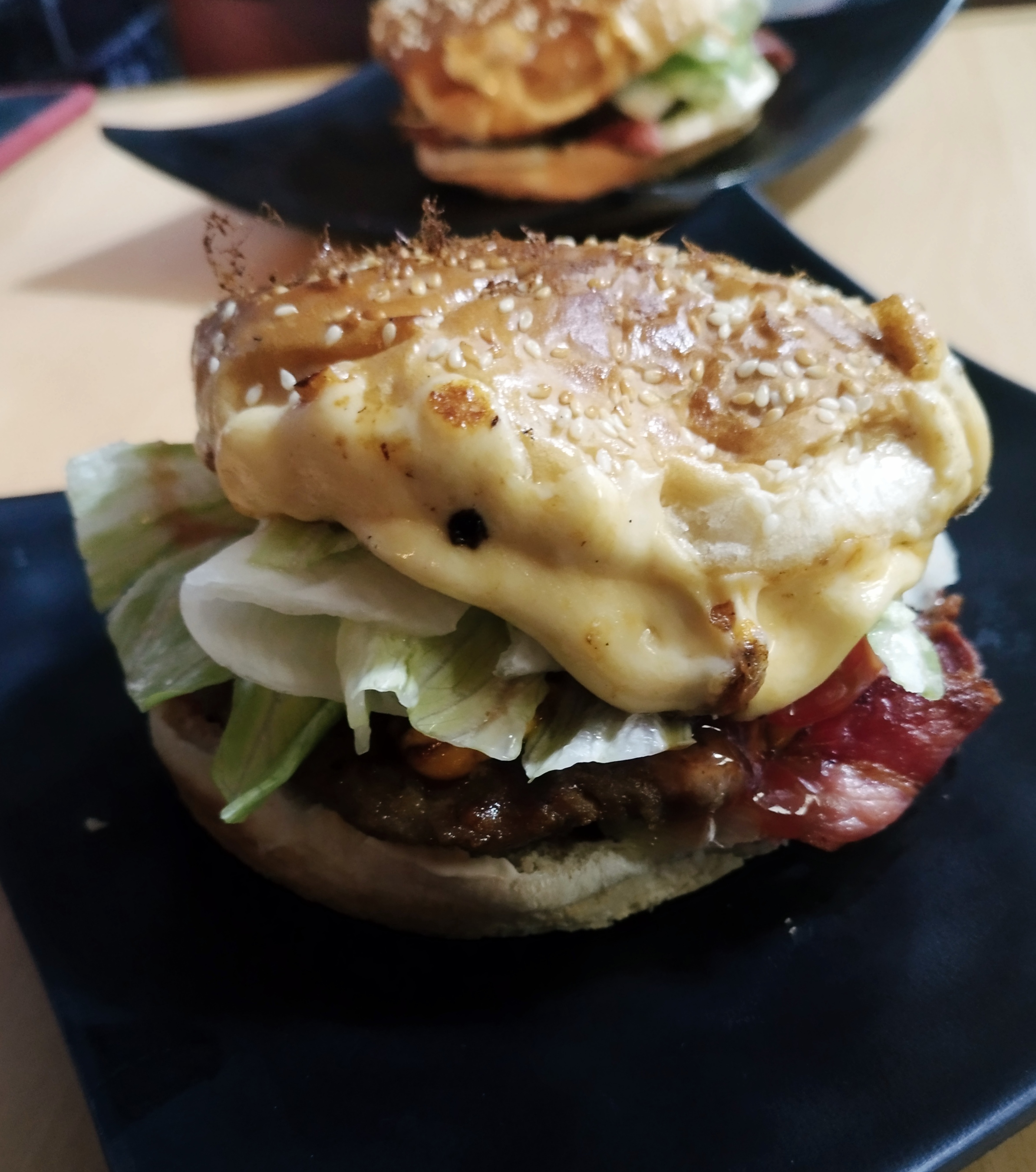 Hamburguesas Y Pizzas "Dimar" image 7