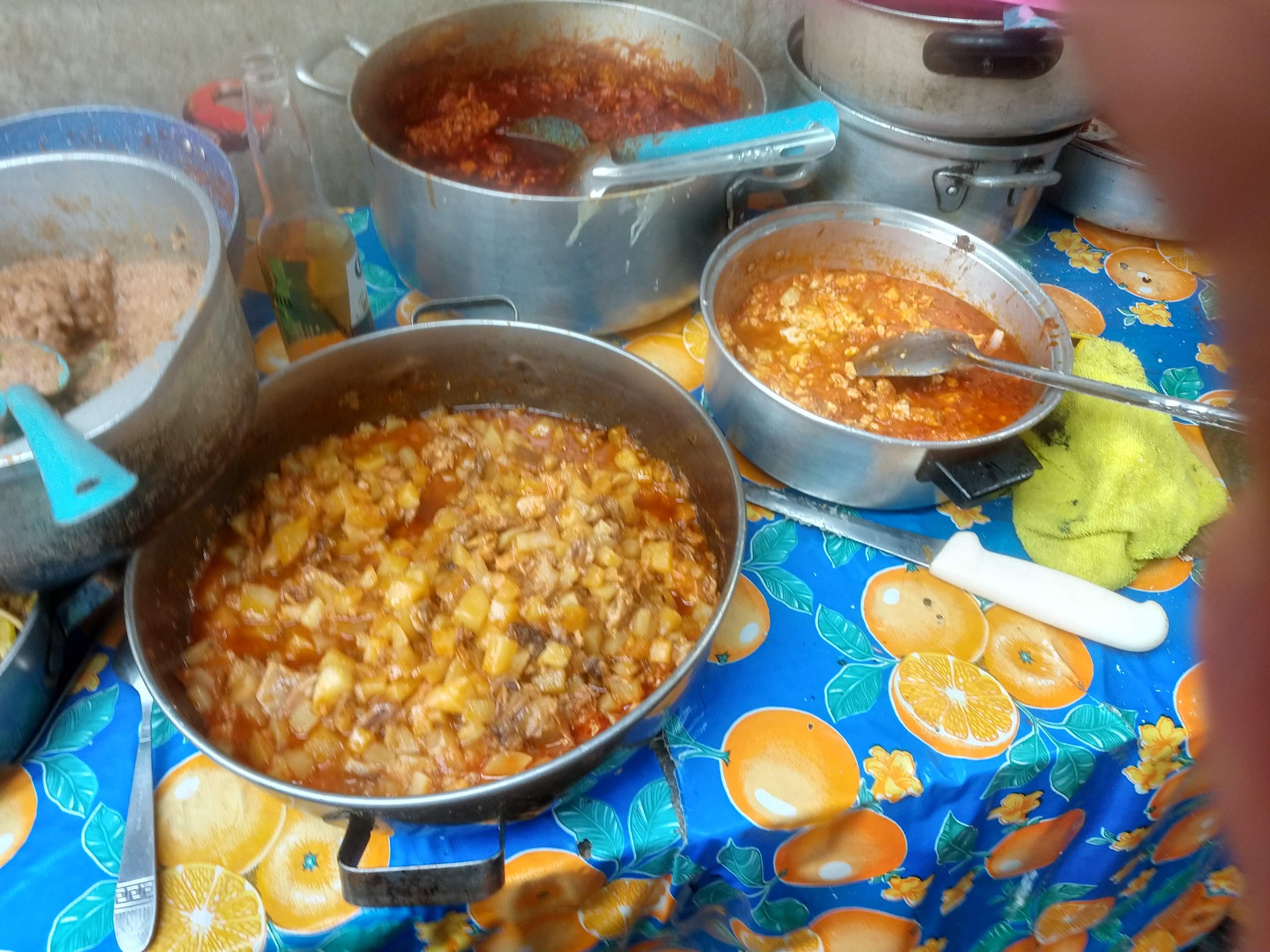 Gorditas sofia image 5