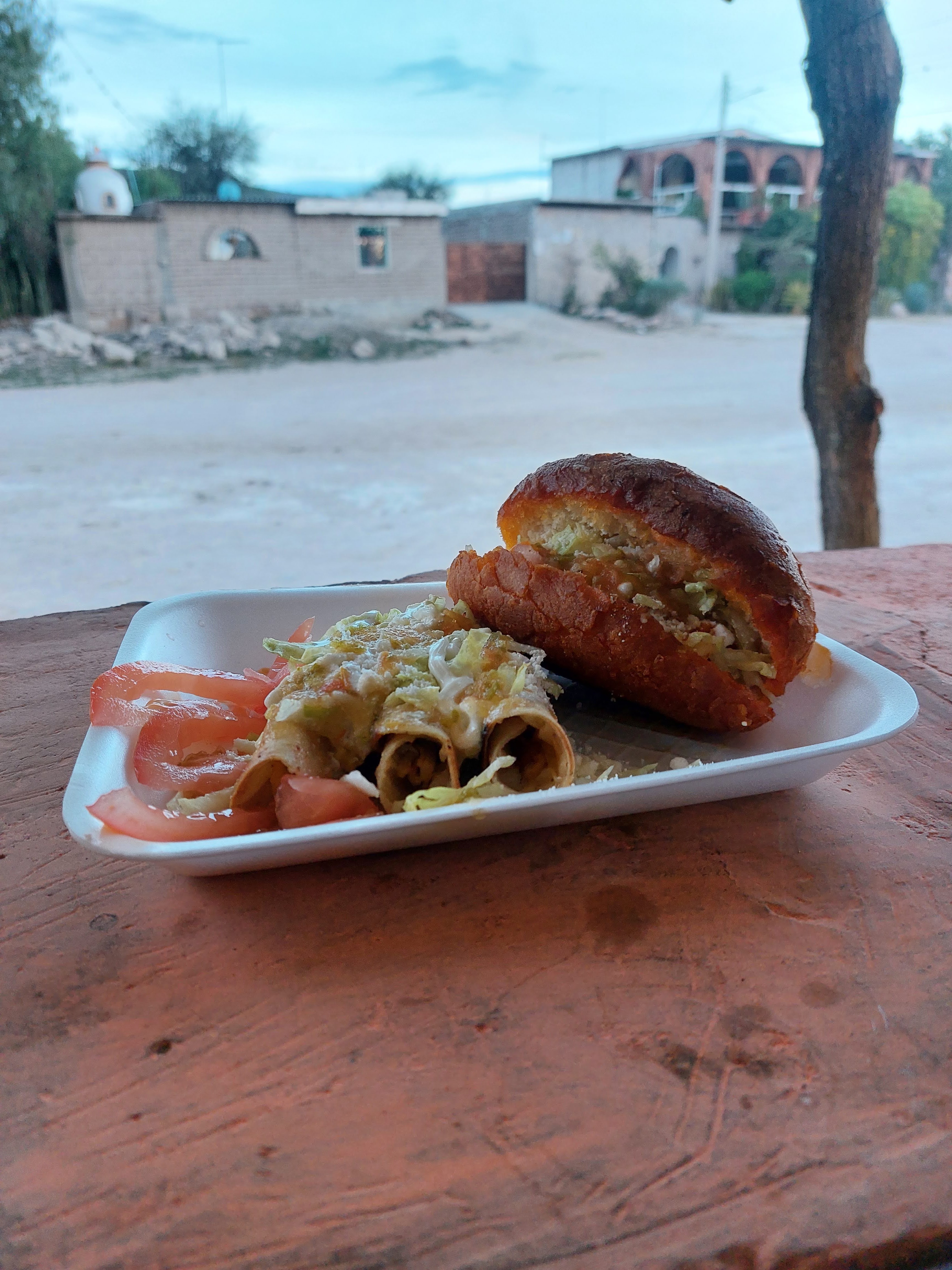 Cenaduria Teresa image 1