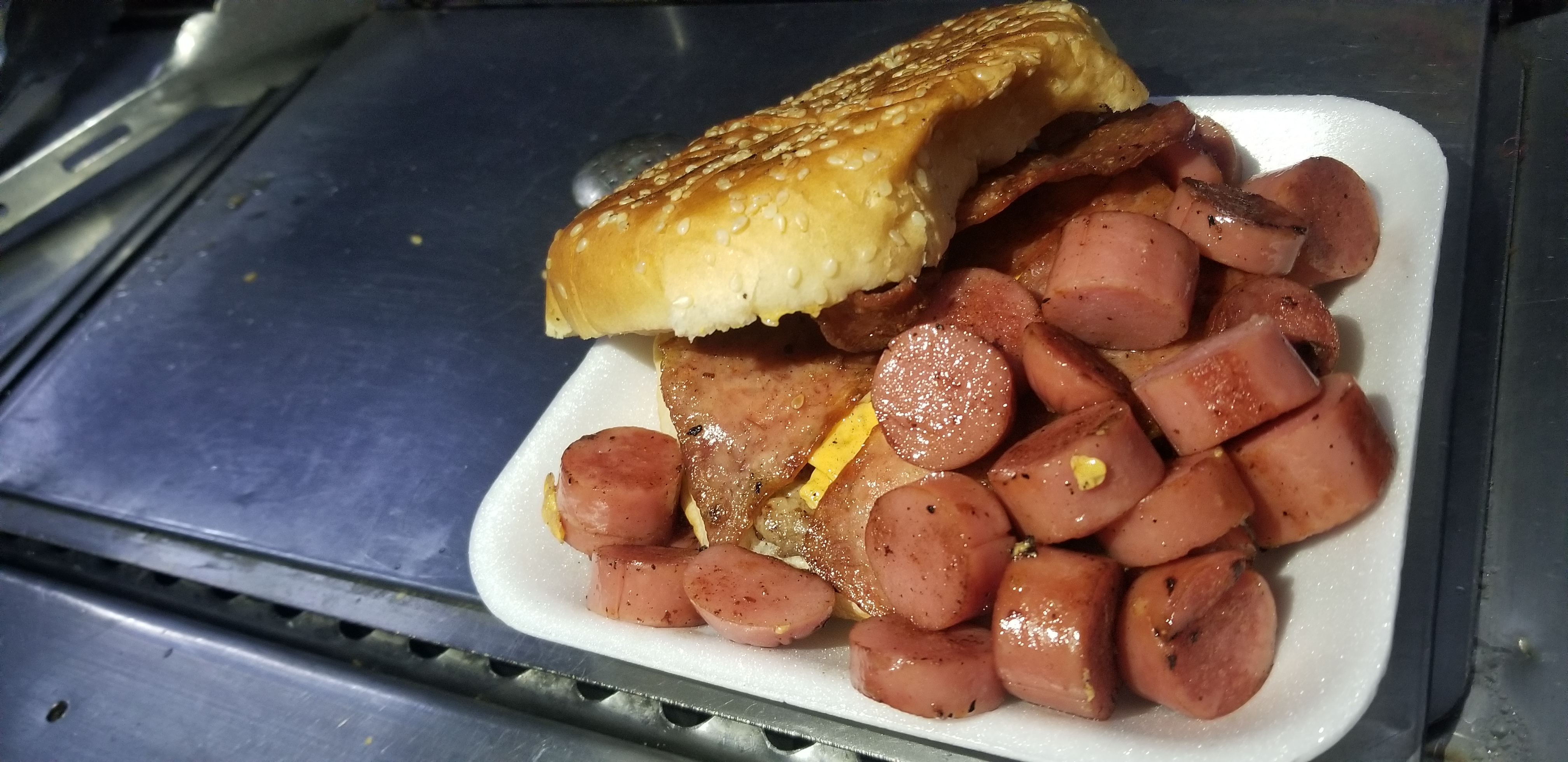 Hamburguesas Don Aarón image 2