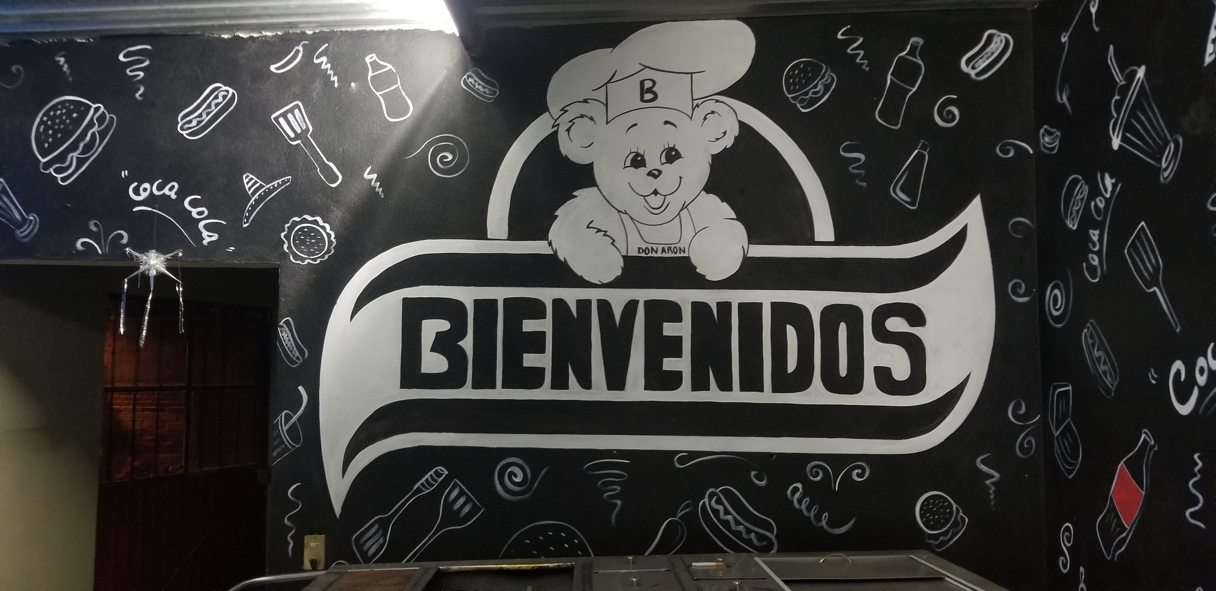 Hamburguesas Don Aarón image 3