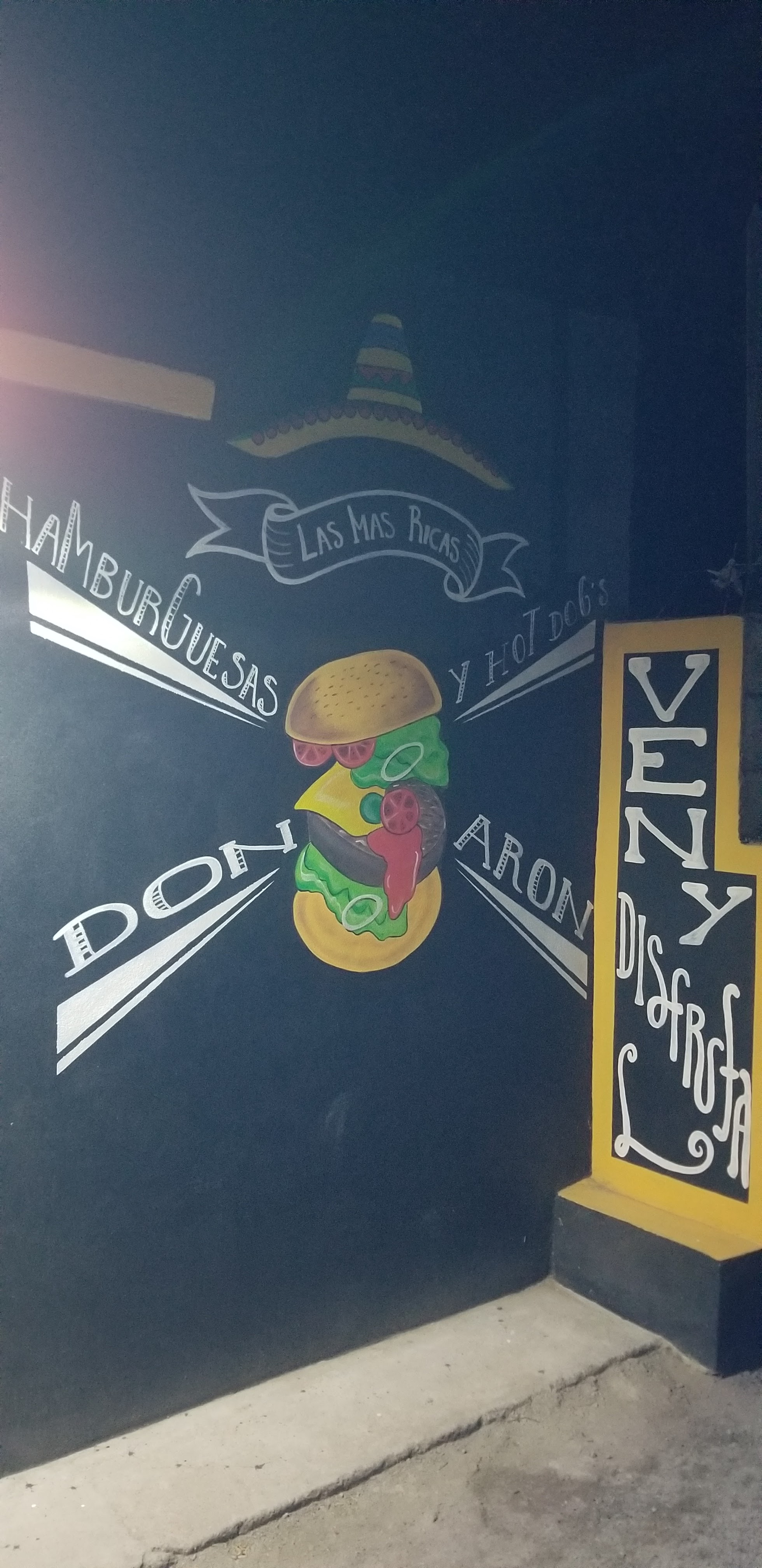 Hamburguesas Don Aarón image 4