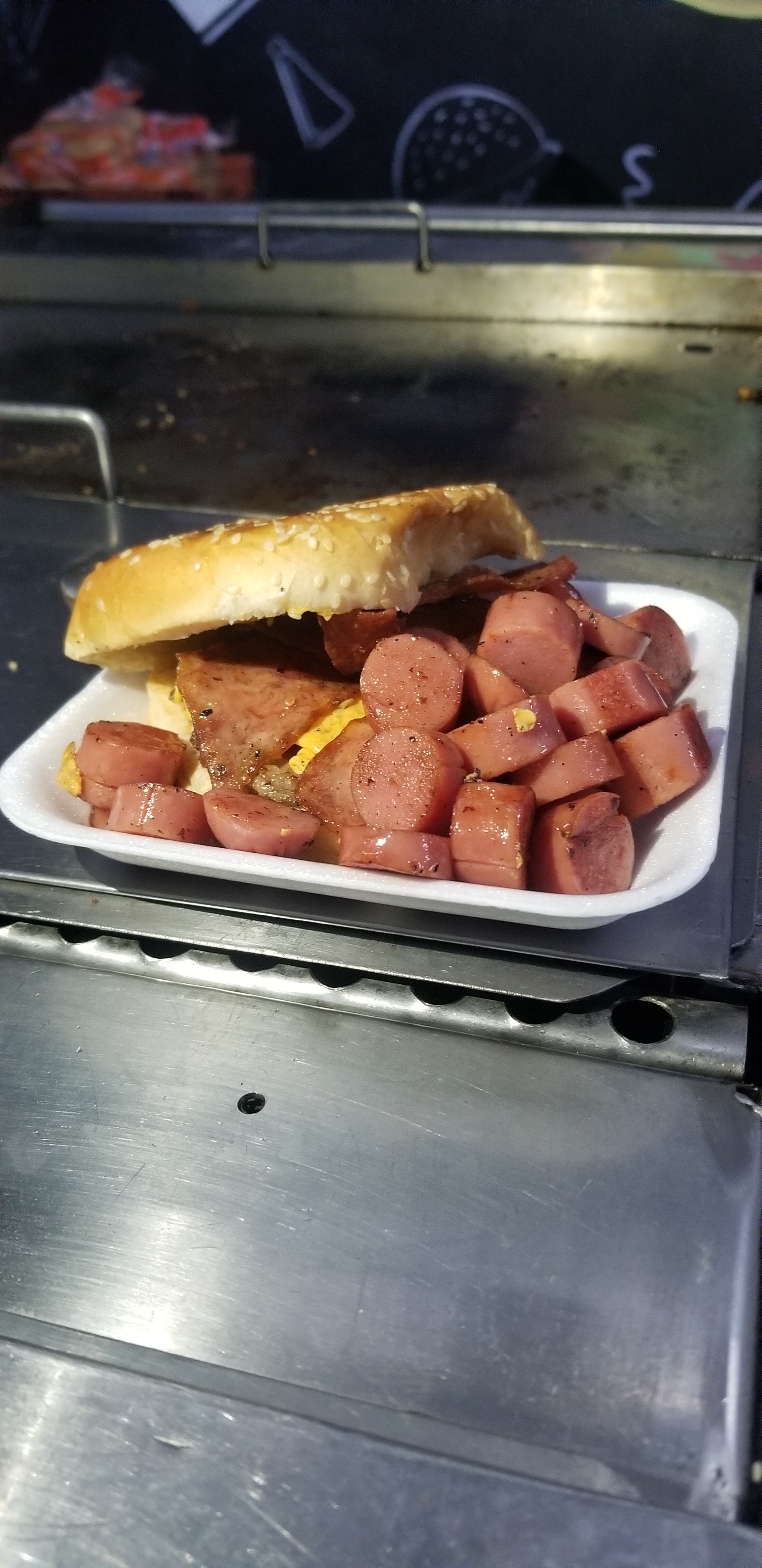 Hamburguesas Don Aarón image 6