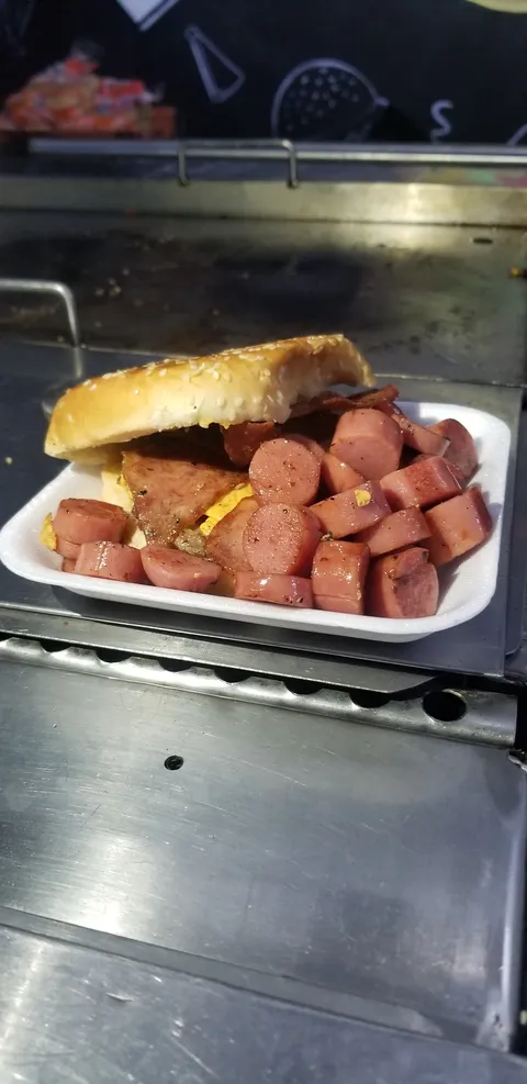 Hamburguesas Don Aarón image 6