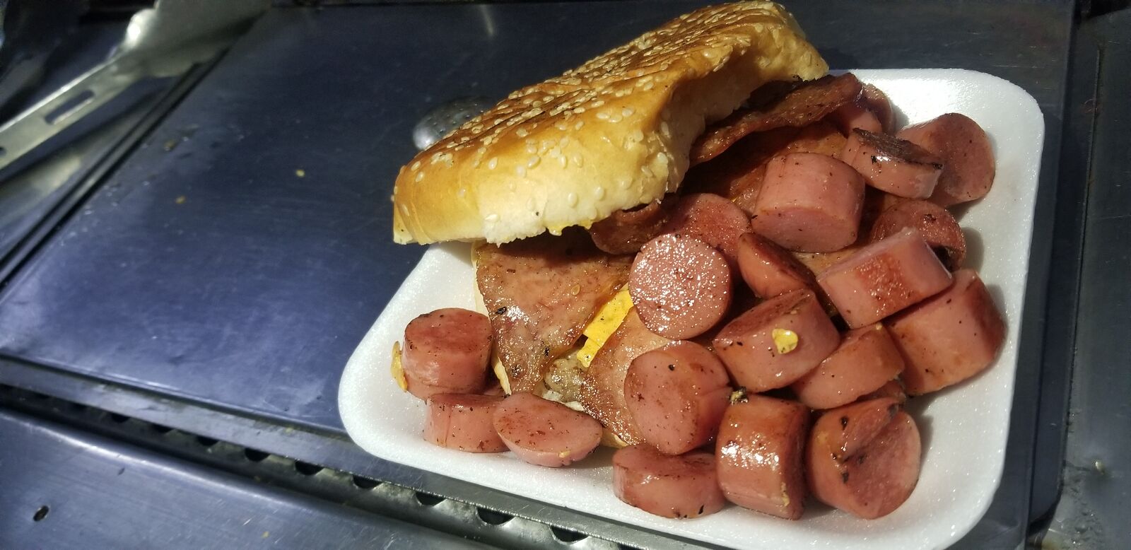 Hamburguesas Don Aarón image 7
