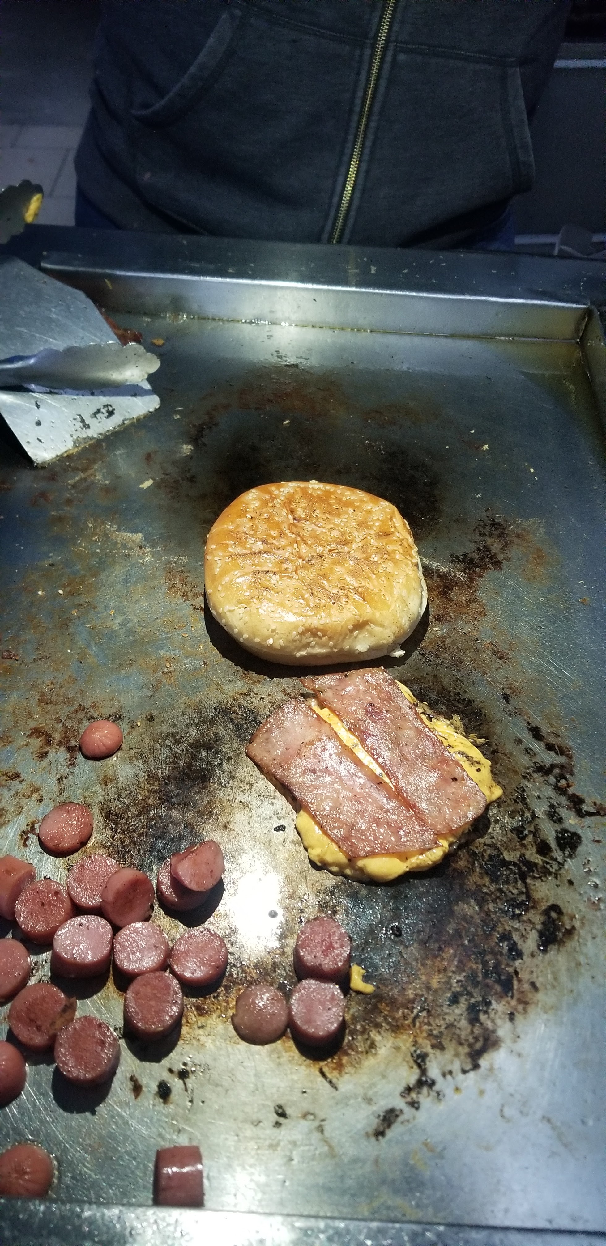Hamburguesas Don Aarón image 9