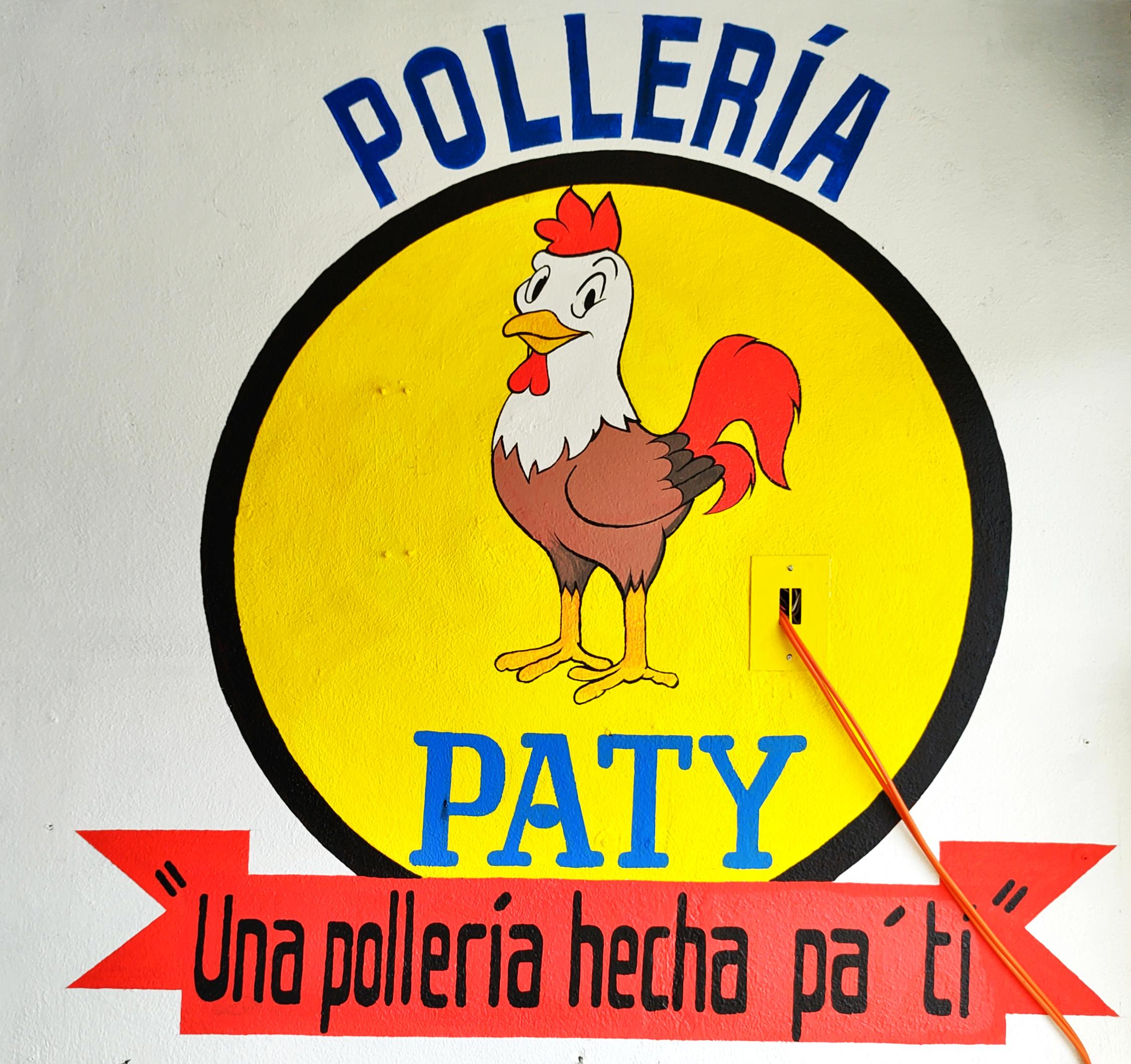 Pollería Paty image 6