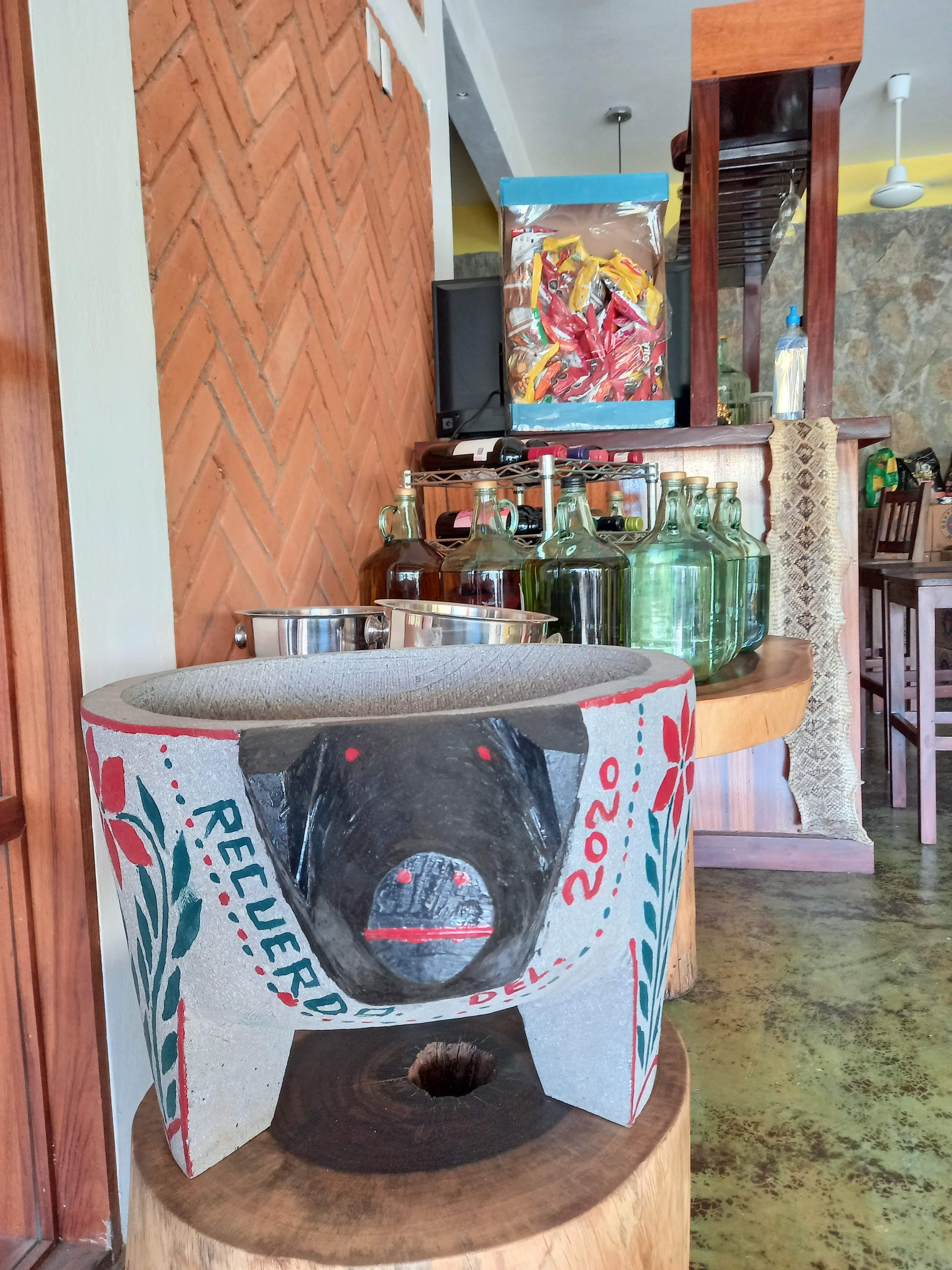 El Molcajete image 10