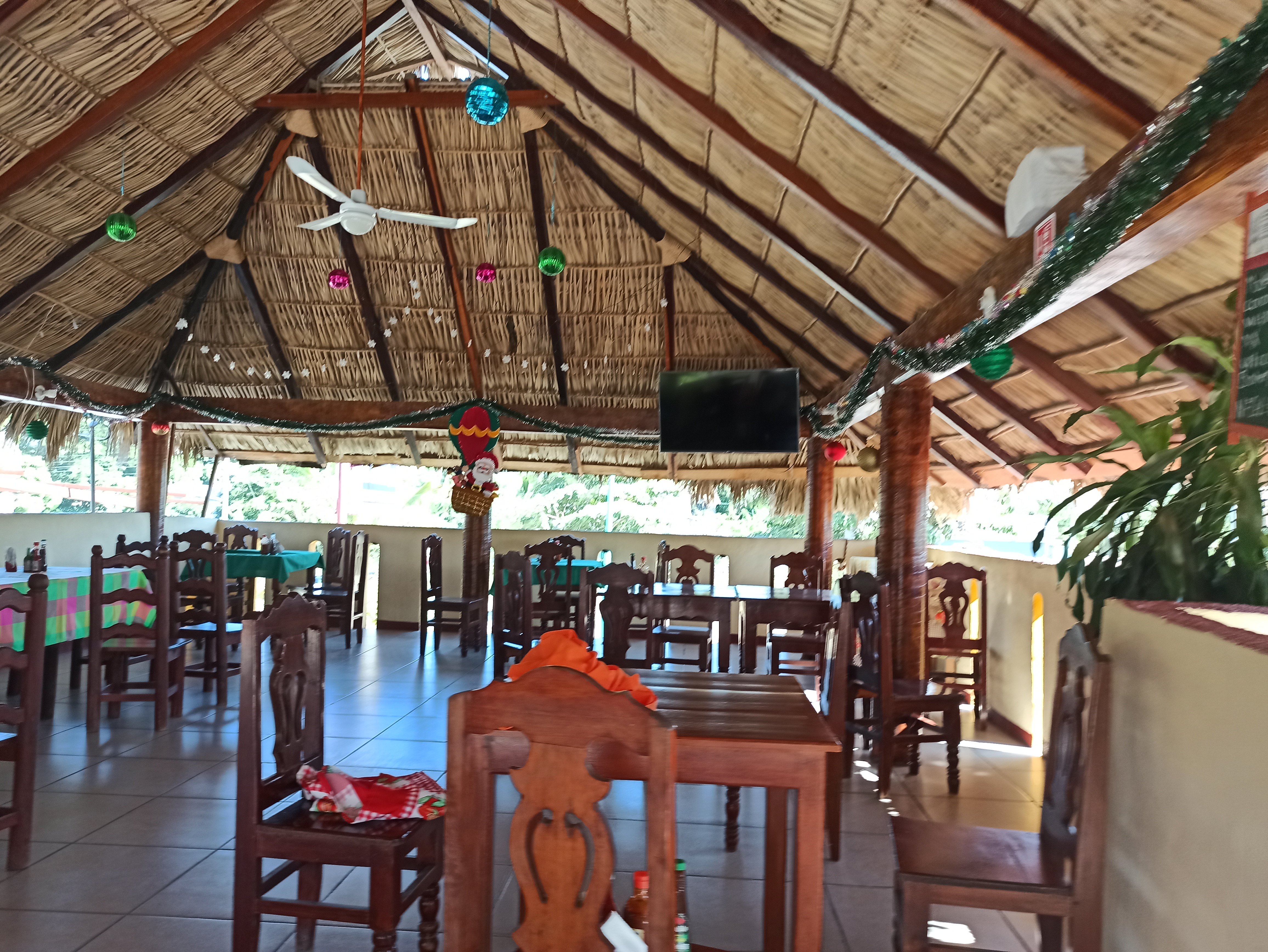 El Ruiseñor image 1