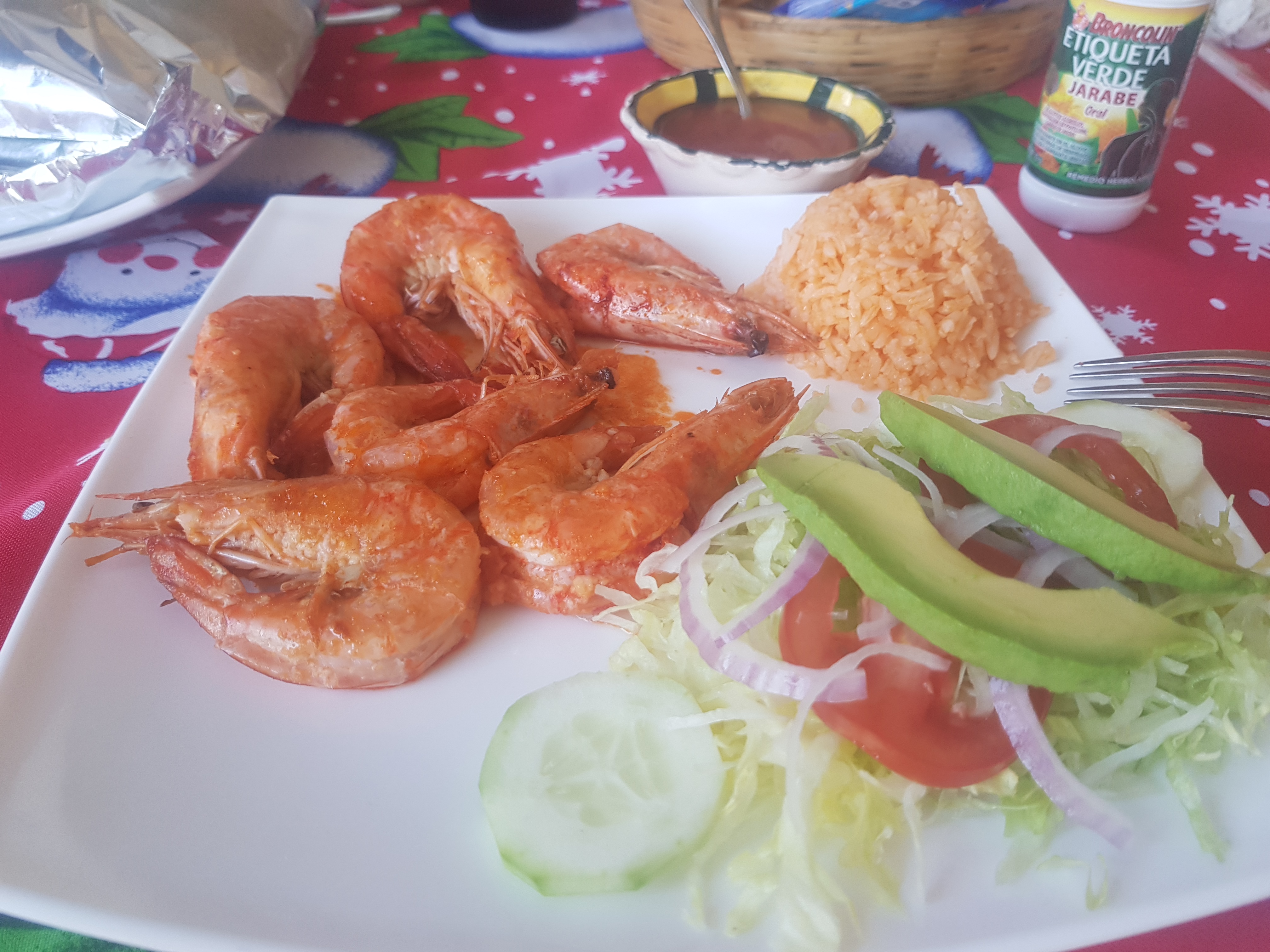 El Ruiseñor image 2