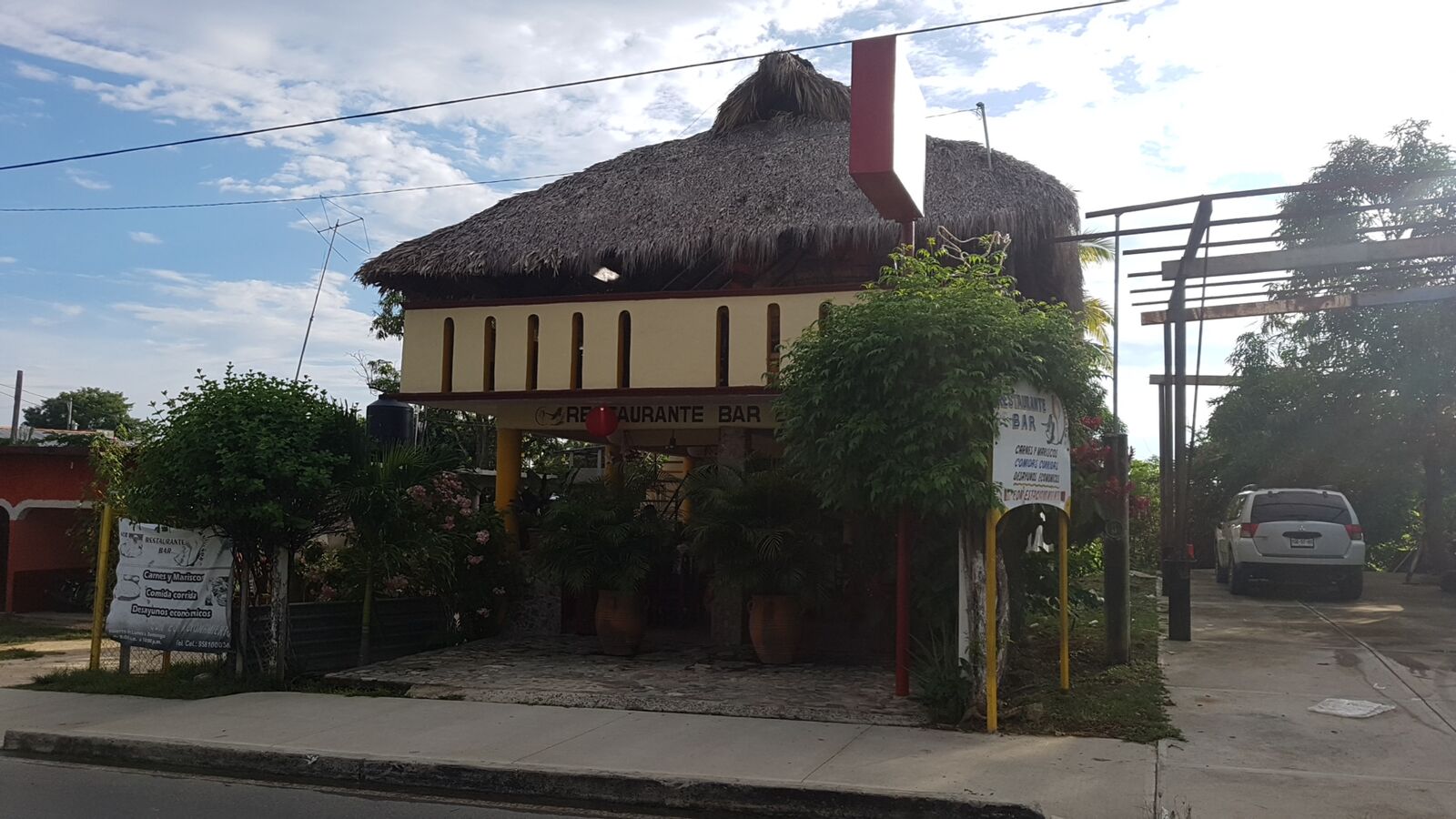 El Ruiseñor image 4