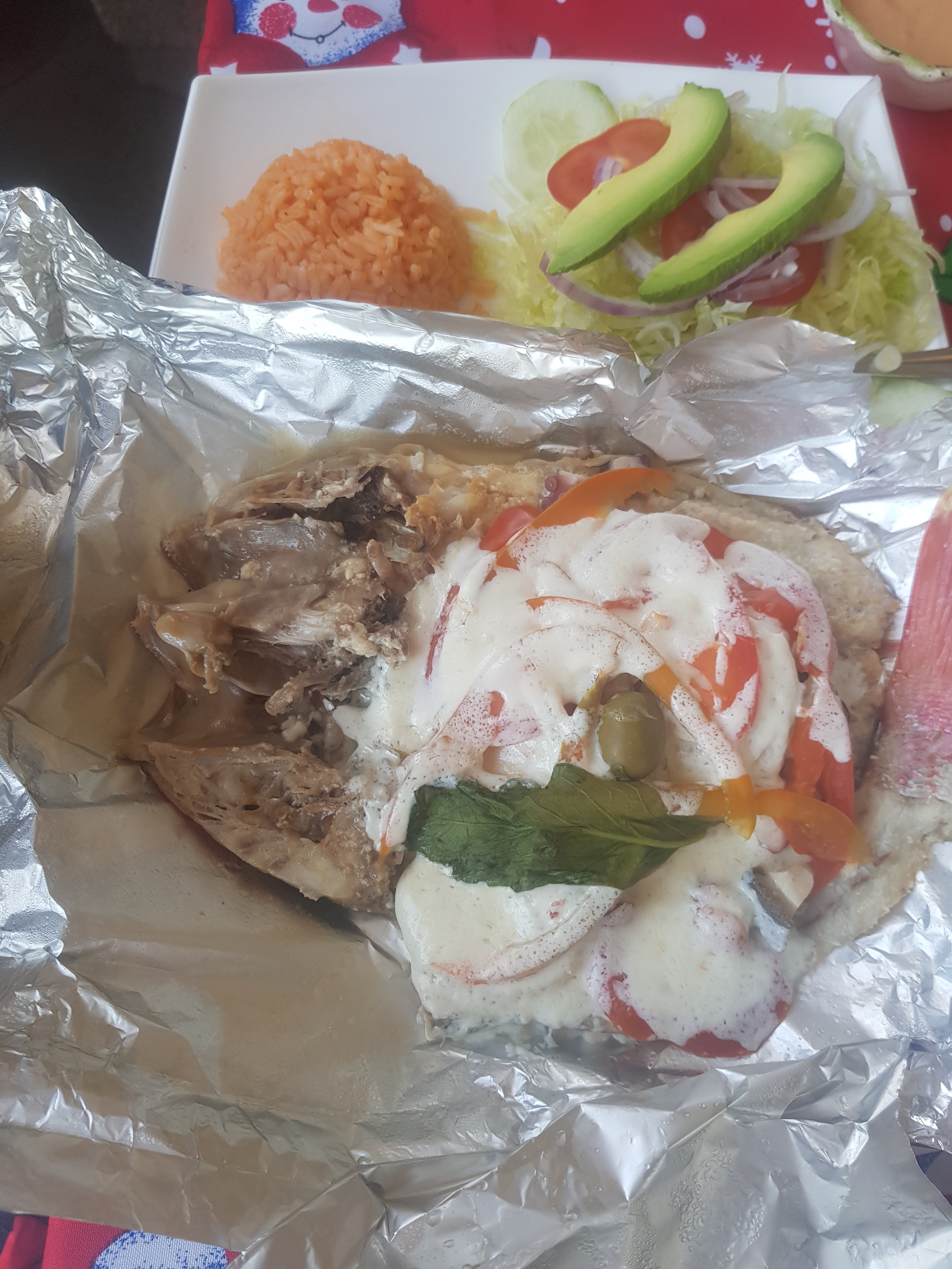 El Ruiseñor image 6