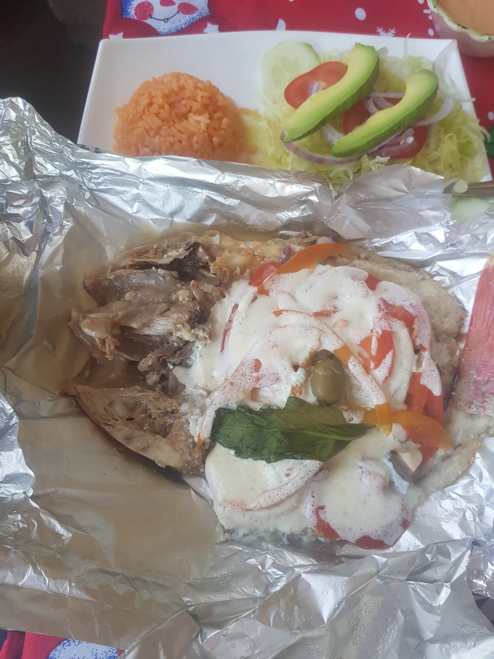 El Ruiseñor image 6
