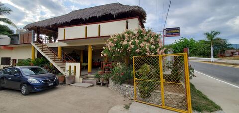 El Ruiseñor image 7