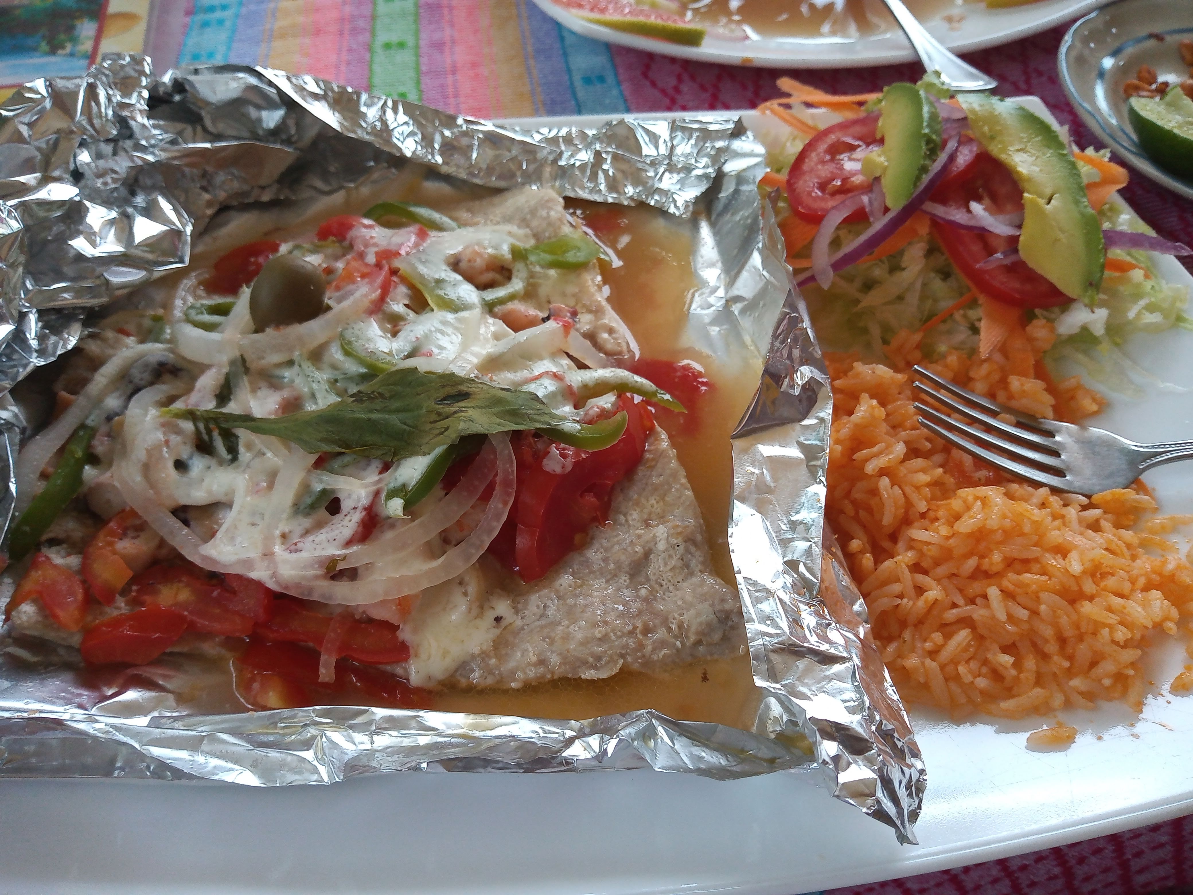 El Ruiseñor image 8