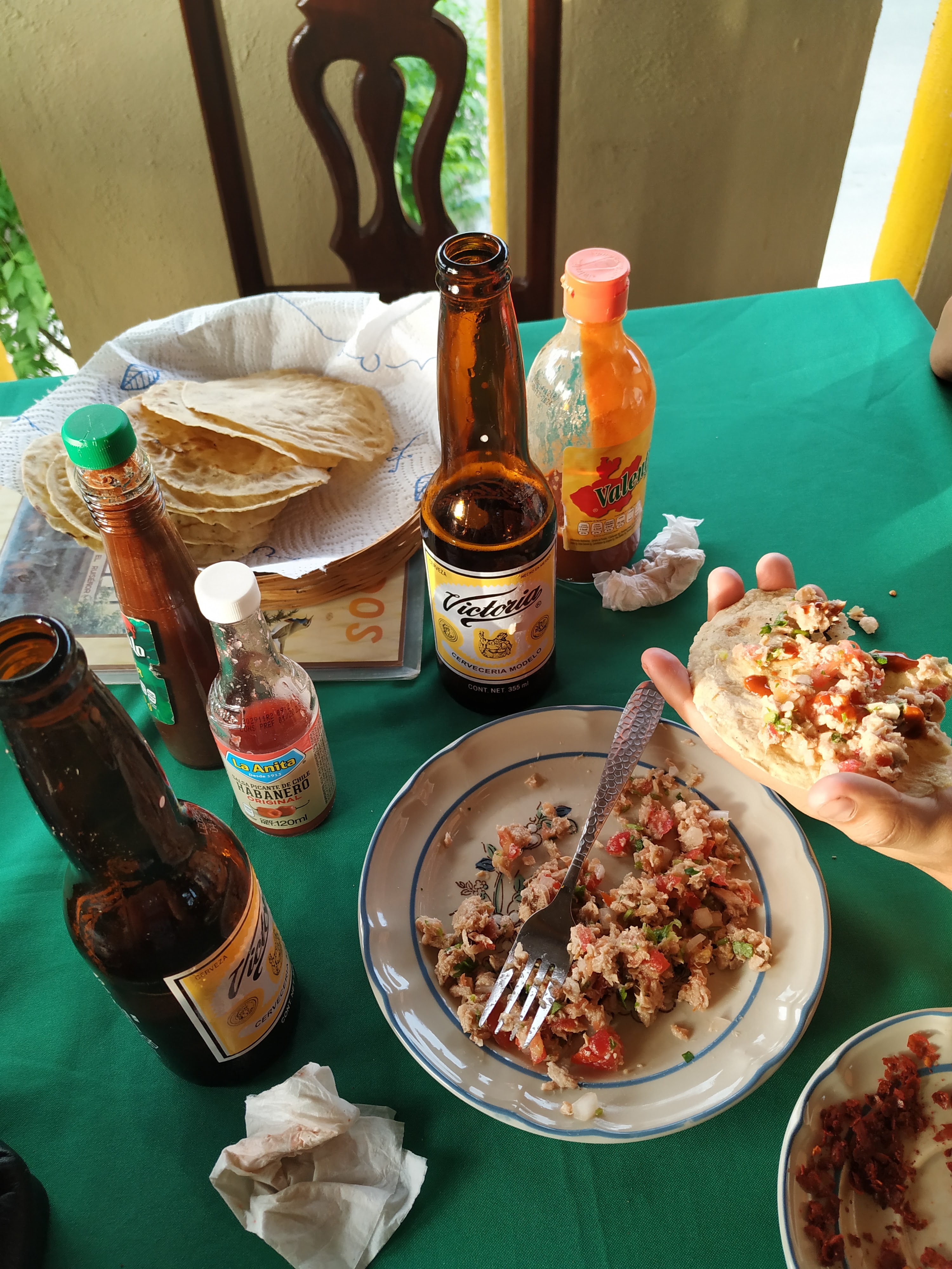 El Ruiseñor image 9