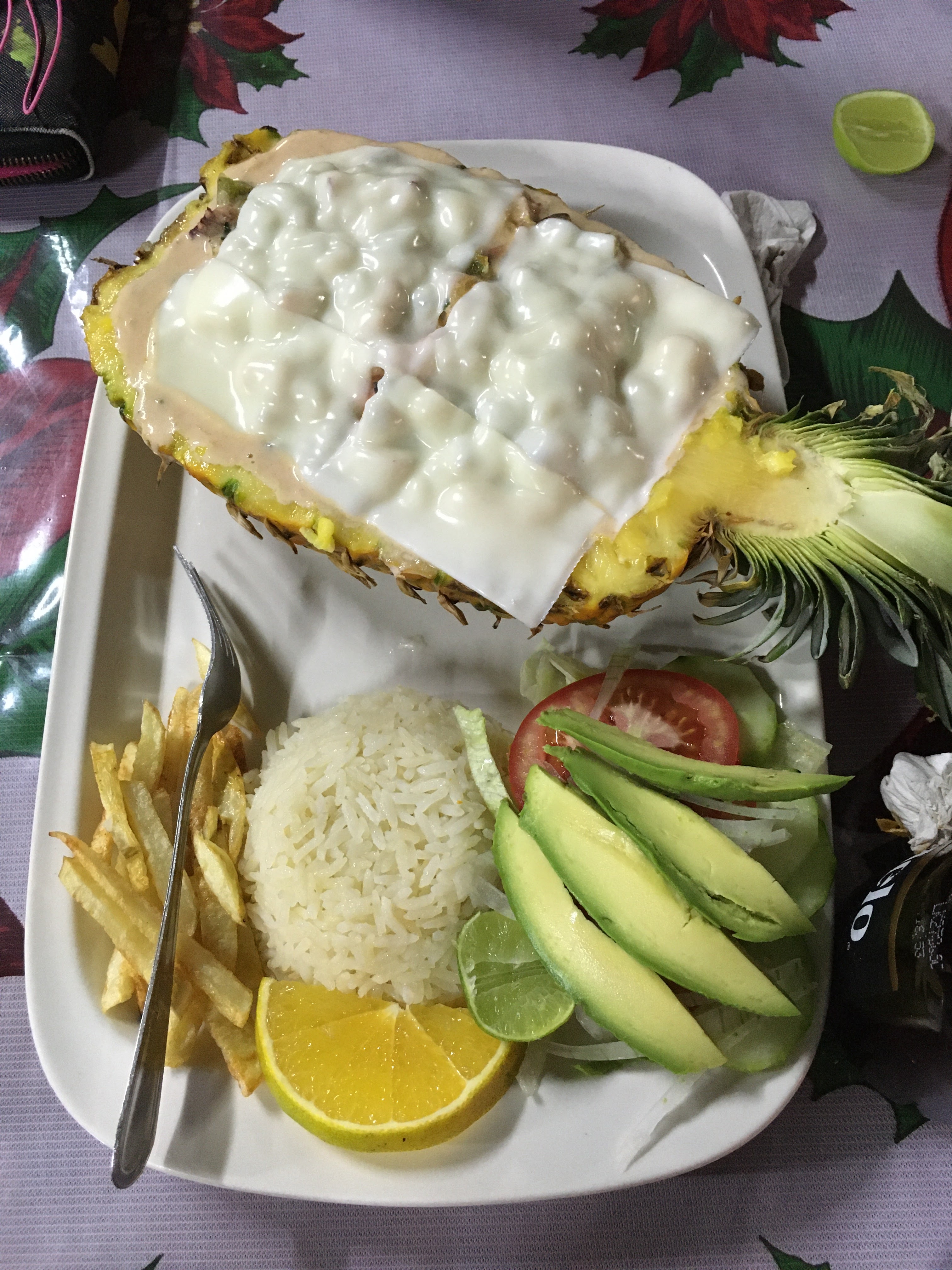 El Ruiseñor image 10