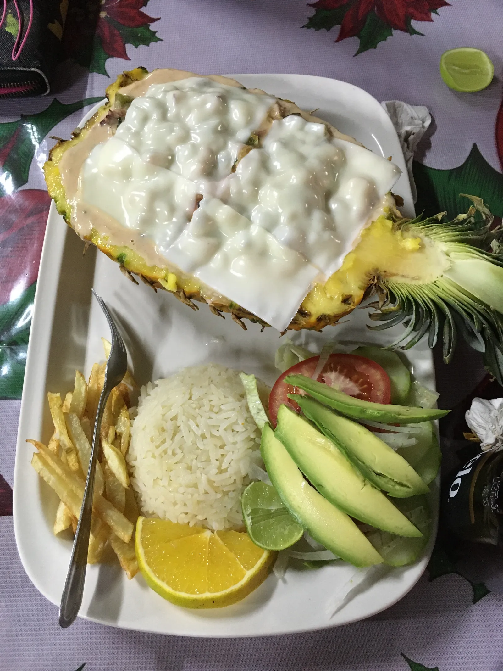 El Ruiseñor image 10