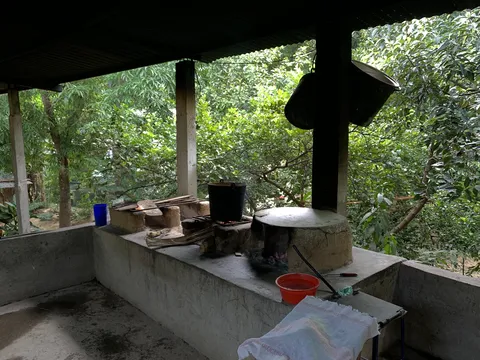 La Fragua Del Abuelo Chelo image 1