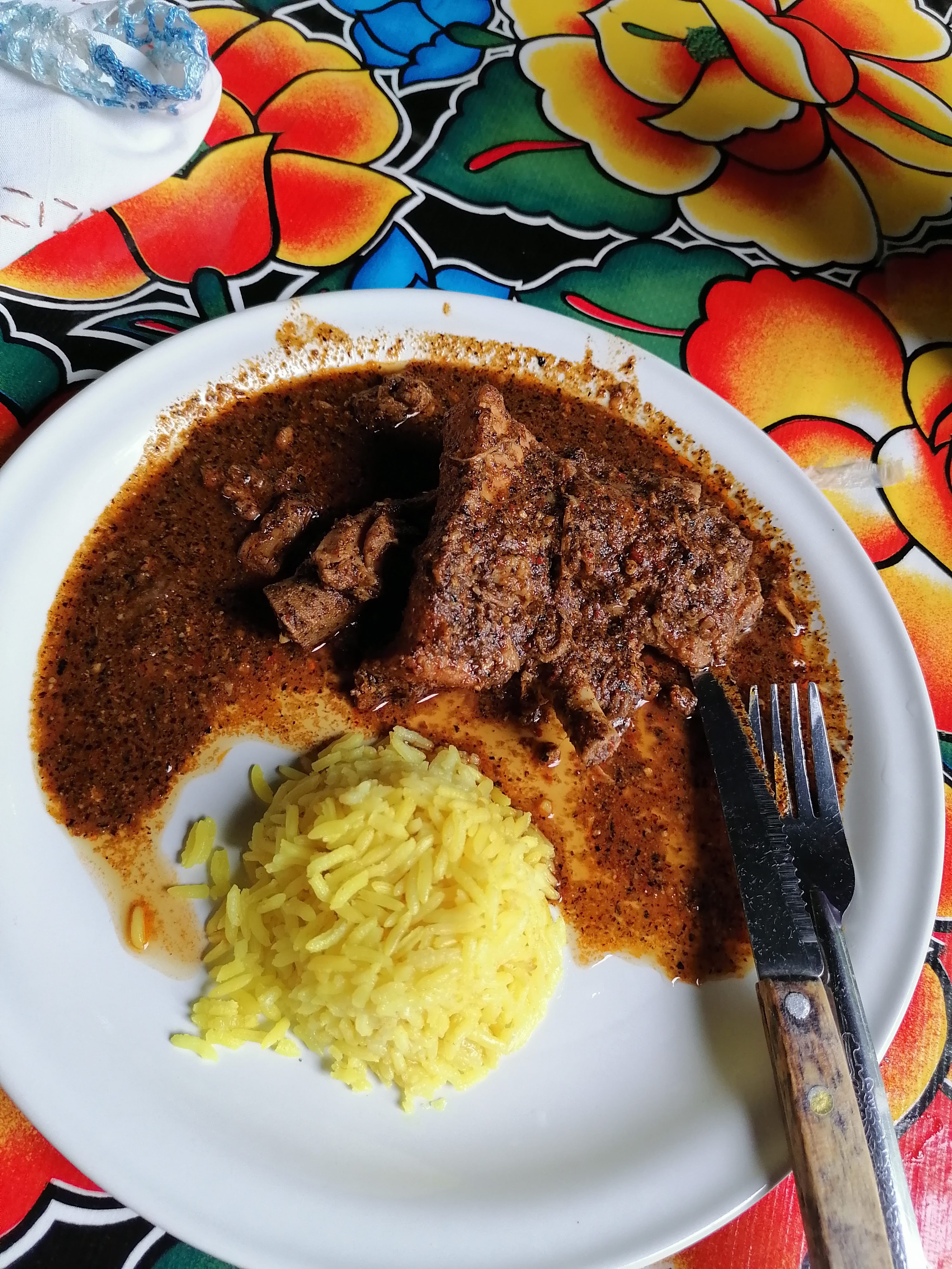 La Fragua Del Abuelo Chelo image 2