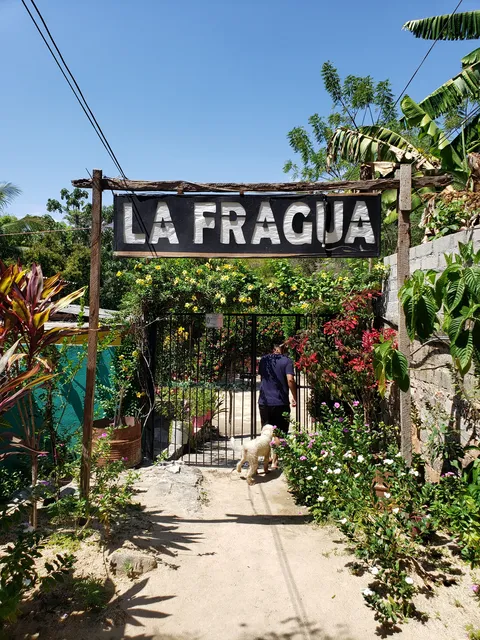 La Fragua Del Abuelo Chelo image 4