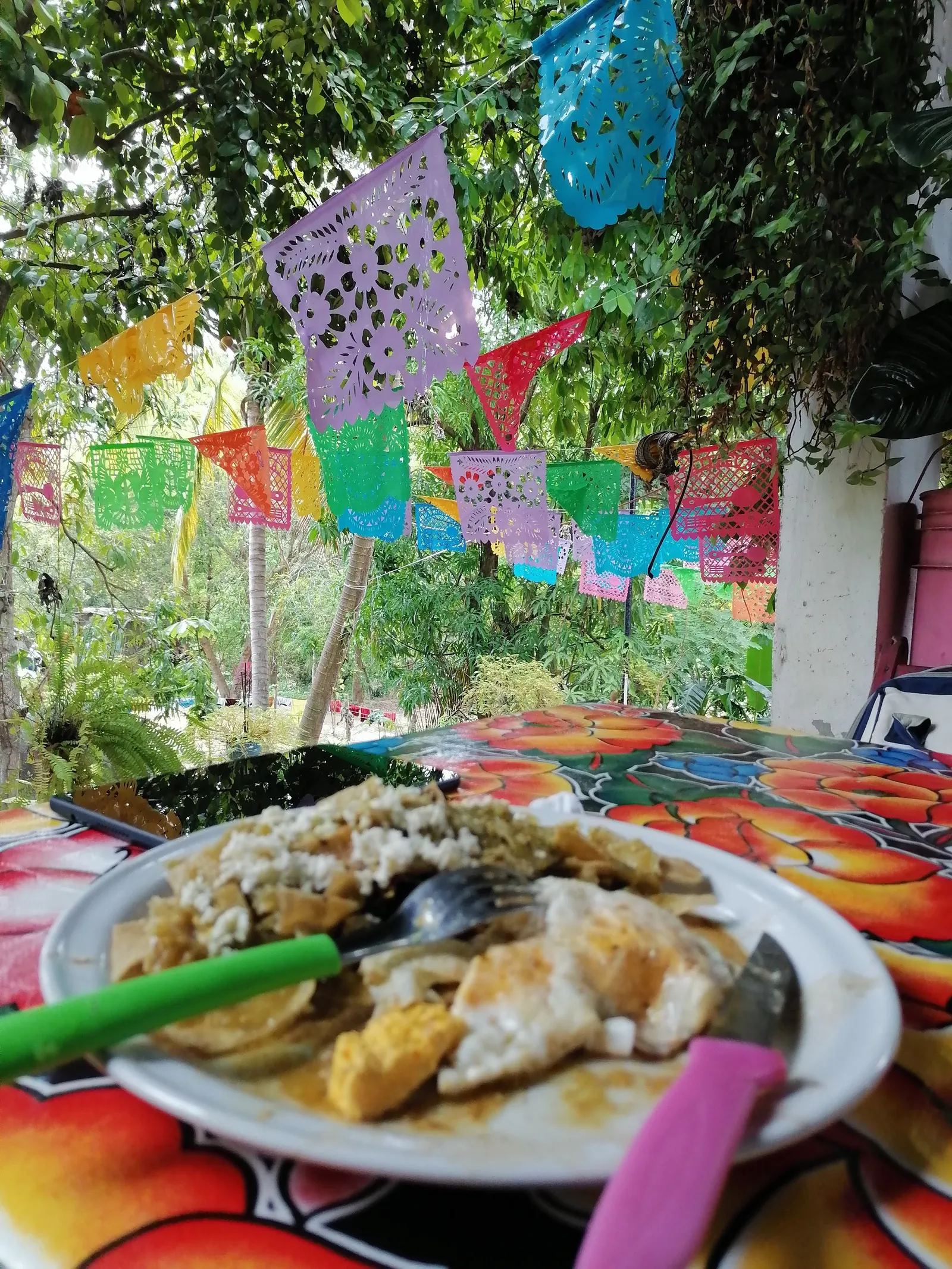 La Fragua Del Abuelo Chelo image 5