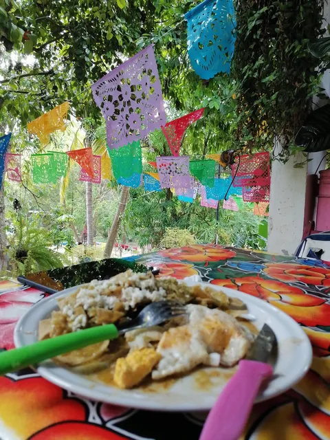 La Fragua Del Abuelo Chelo image 5
