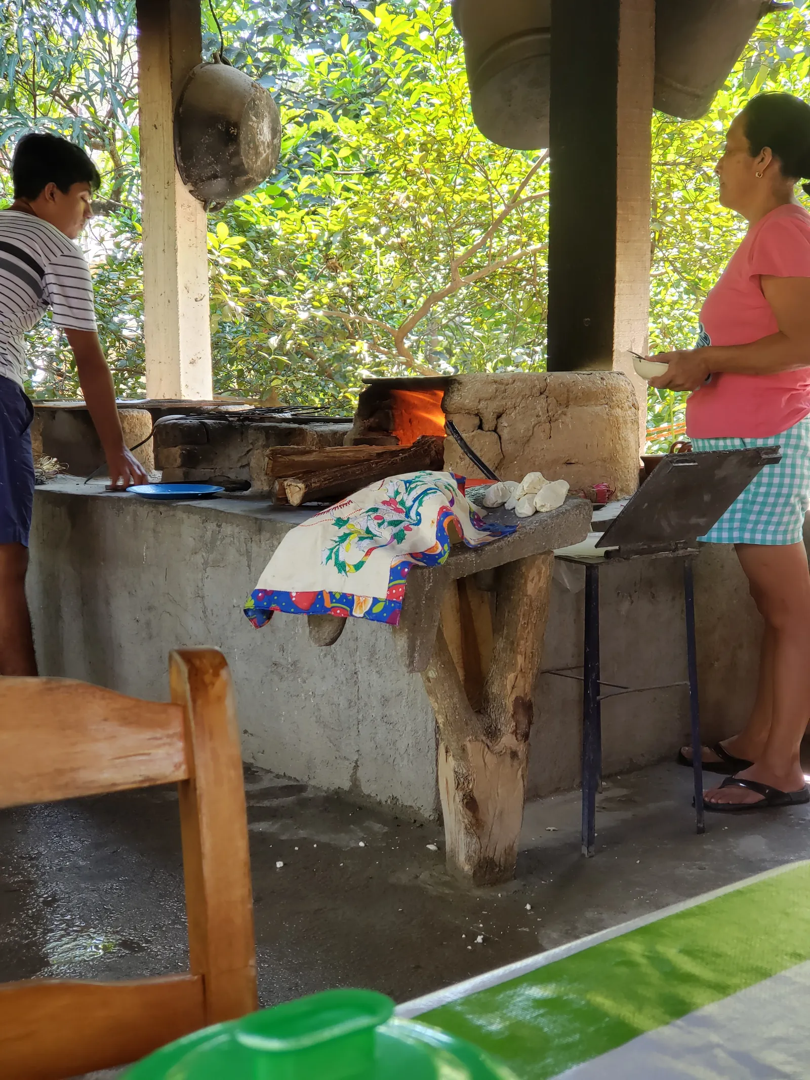 La Fragua Del Abuelo Chelo image 6