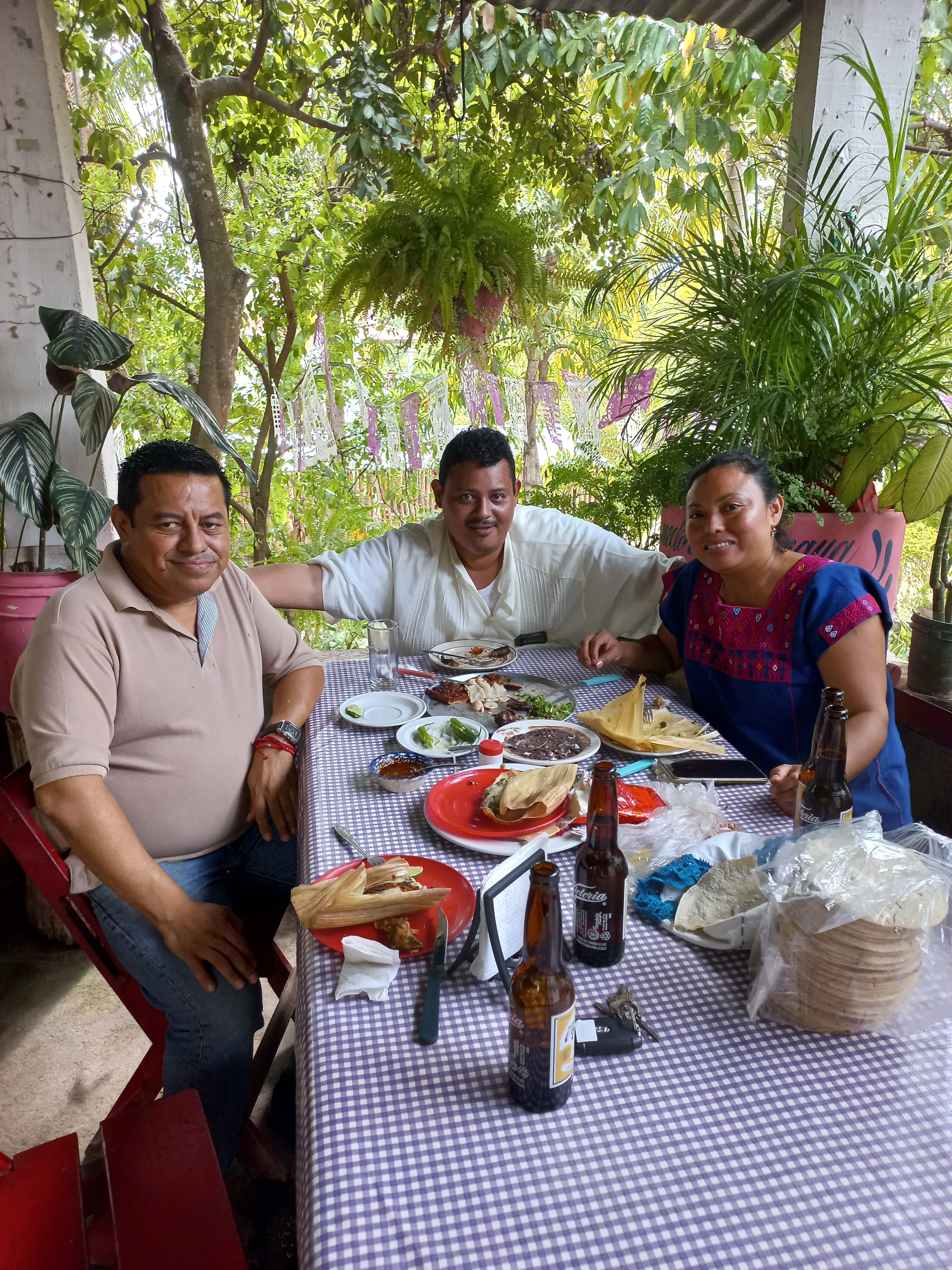 La Fragua Del Abuelo Chelo image 8