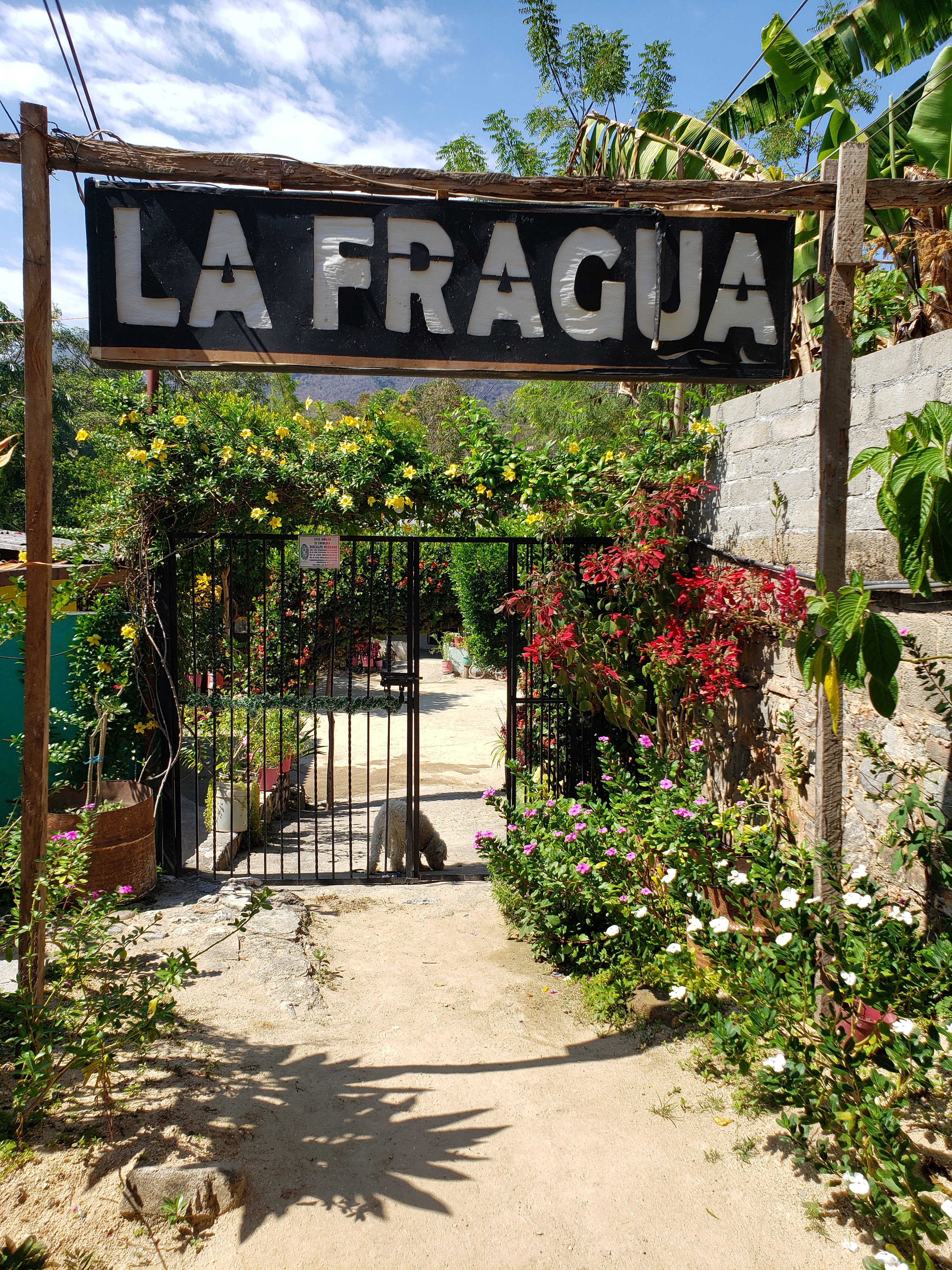 La Fragua Del Abuelo Chelo image 9