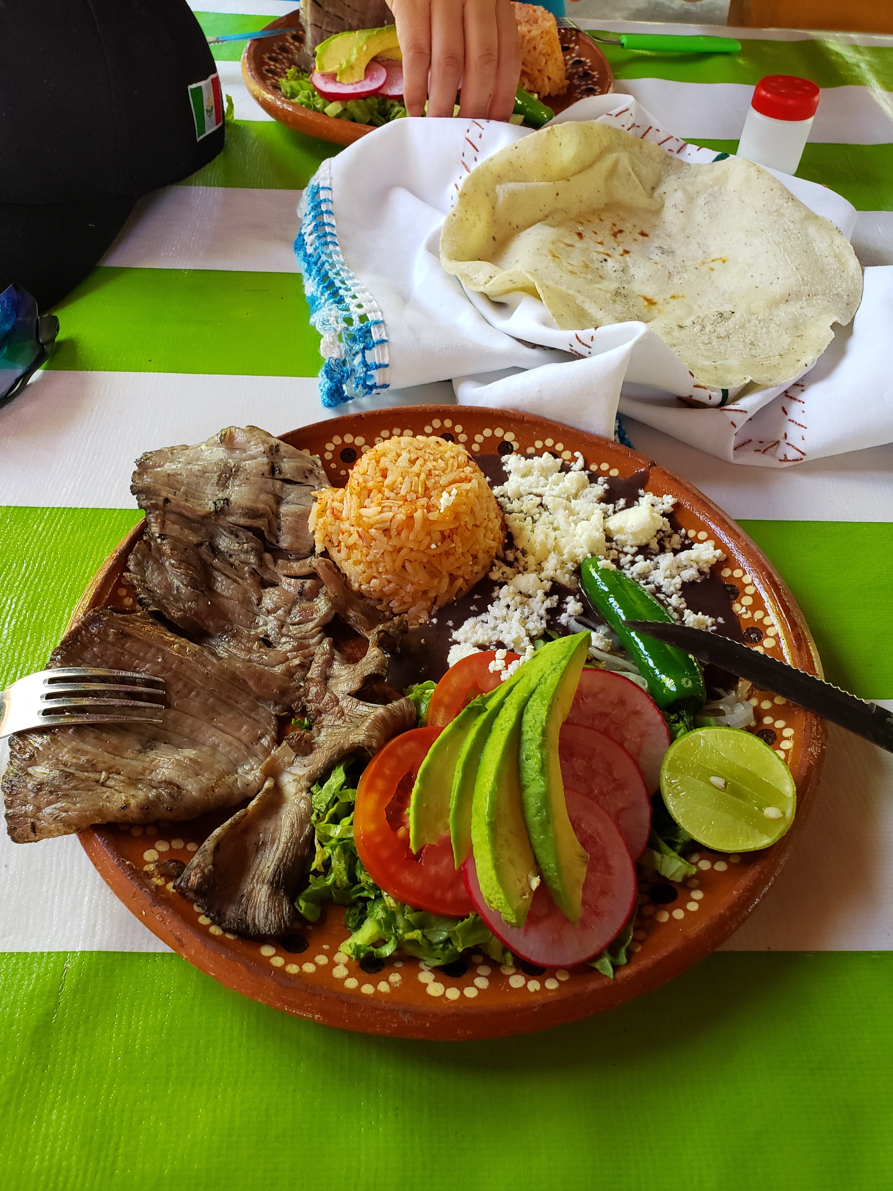 La Fragua Del Abuelo Chelo image 10